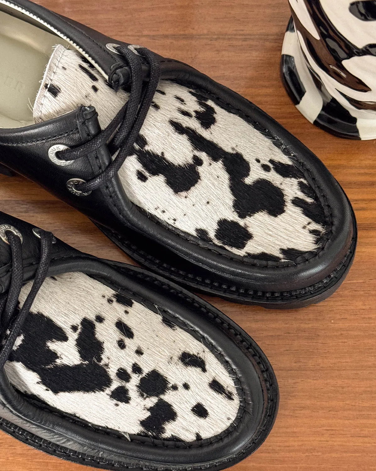 Duke + Dexter Moby Boot sold by Asphalt Gold product image thumbnail 4