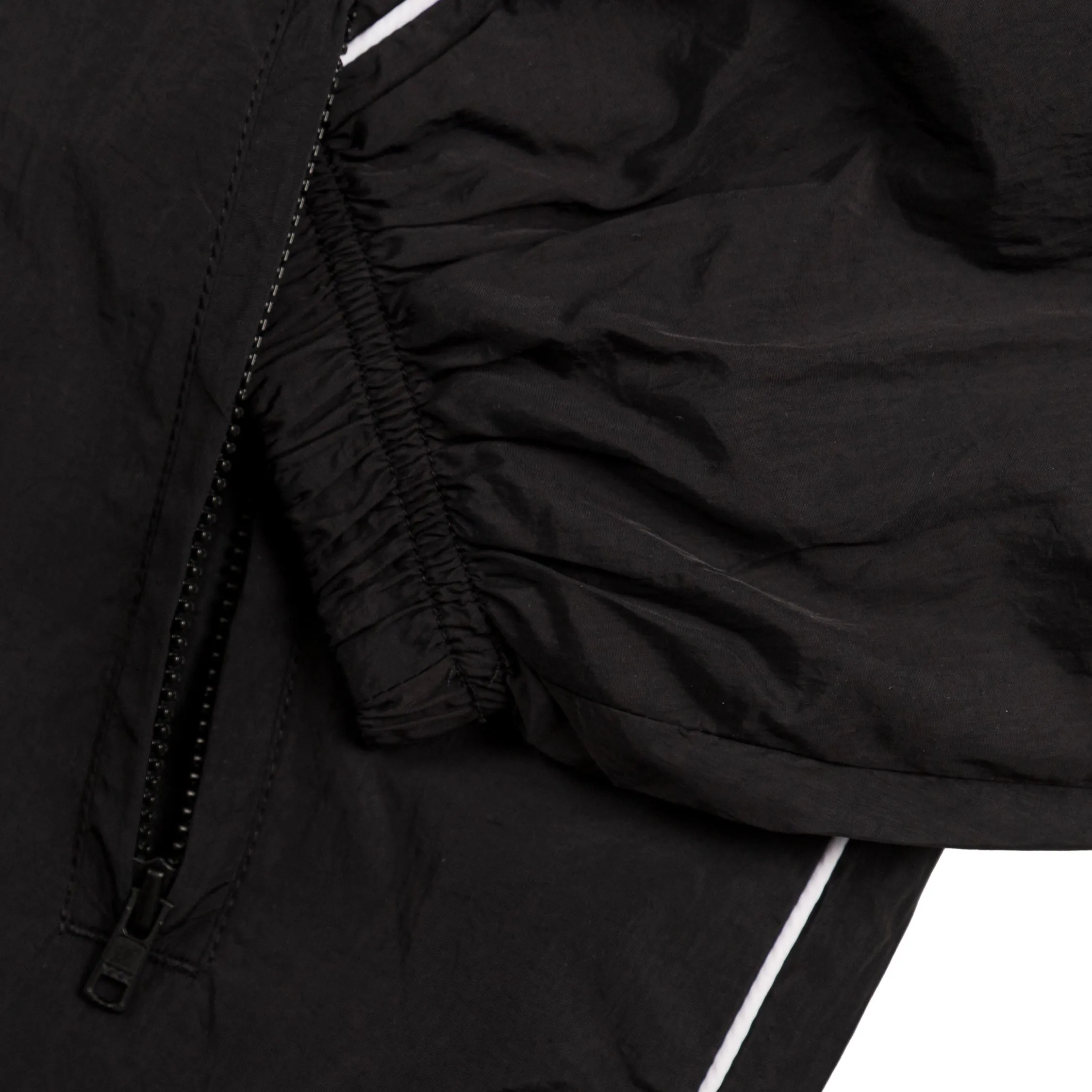 Patta Athletic Nylon Track Jacket sold by Asphalt Gold product image thumbnail 4