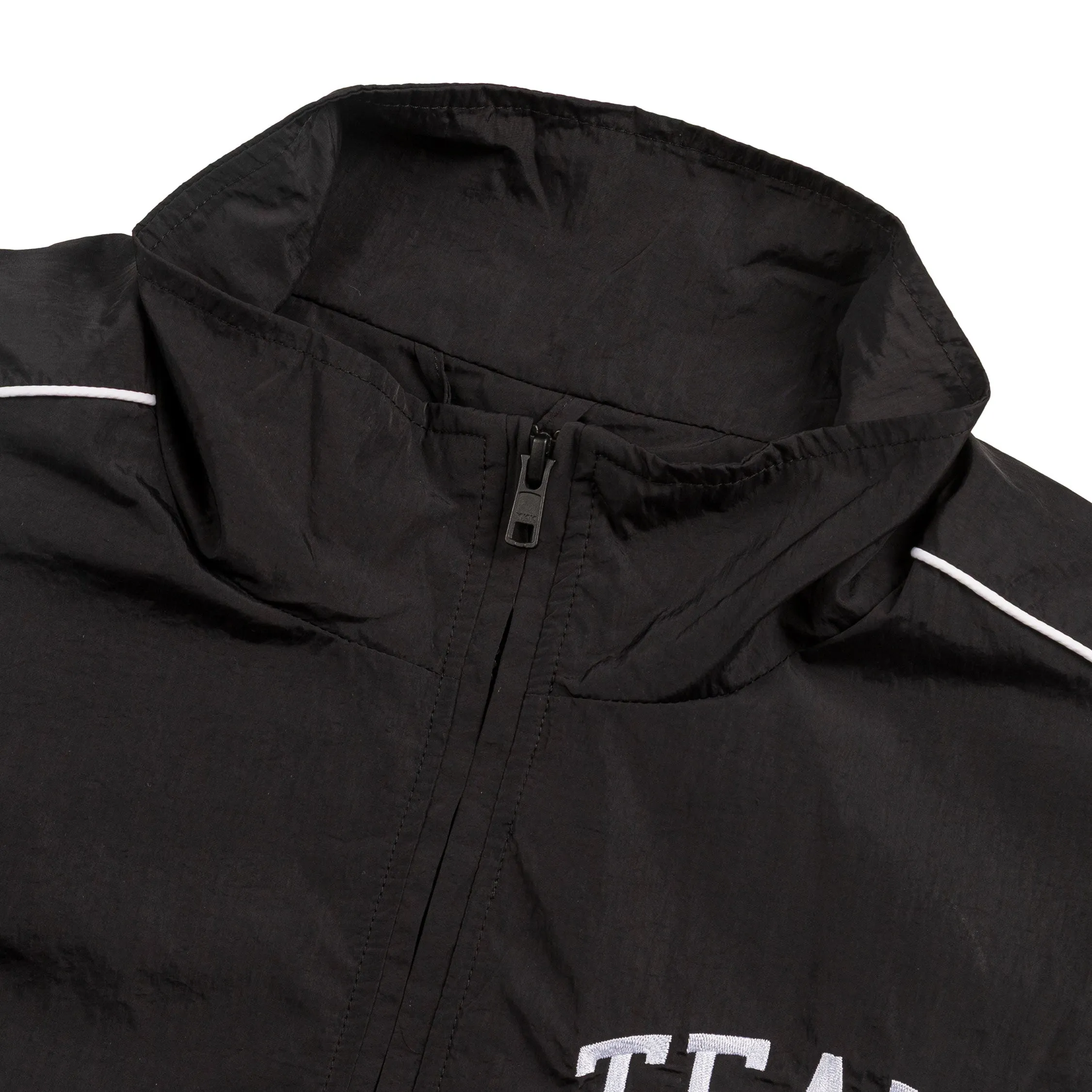 Patta Athletic Nylon Track Jacket sold by Asphalt Gold product image thumbnail 2