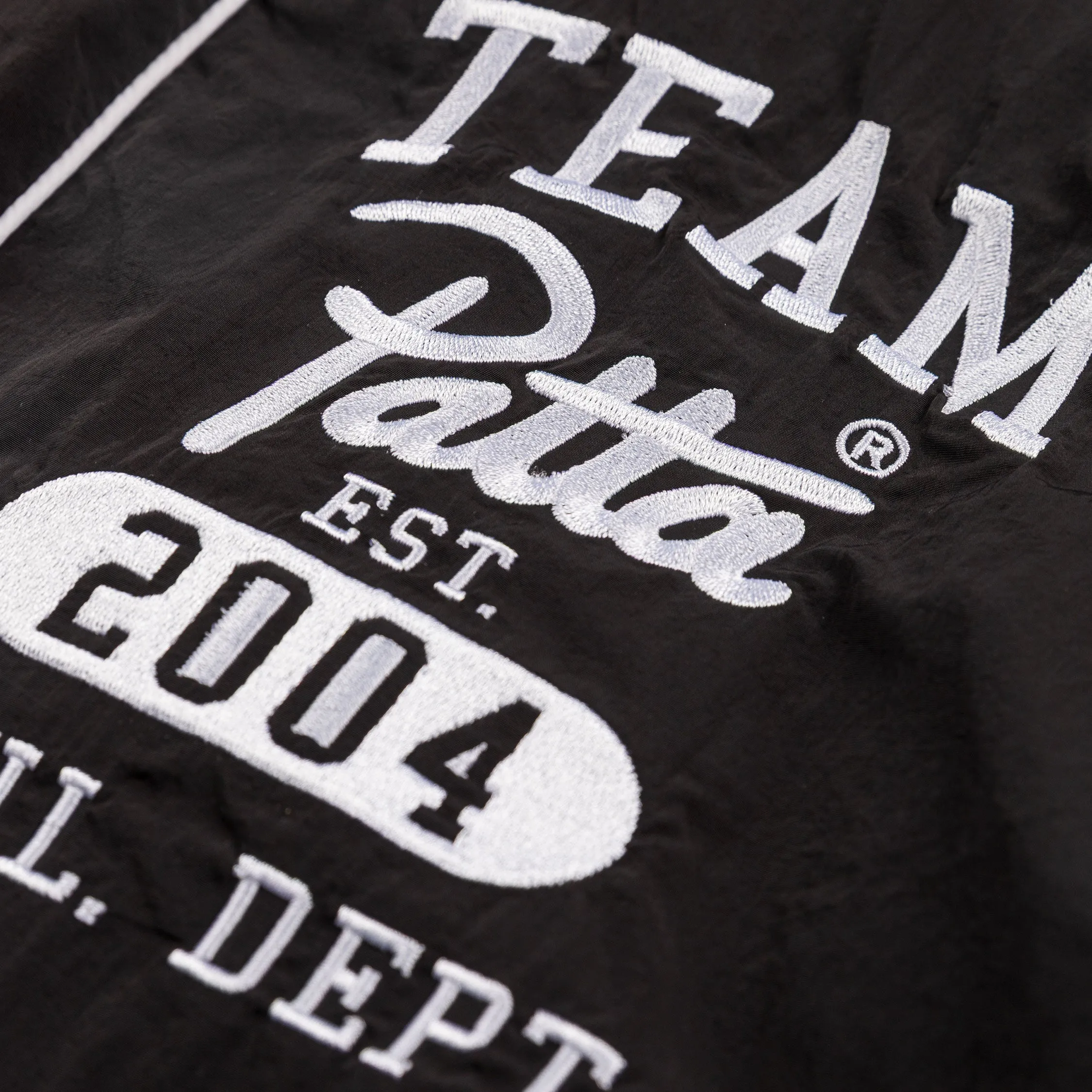 Patta Athletic Nylon Track Pants sold by Asphalt Gold product image thumbnail 4