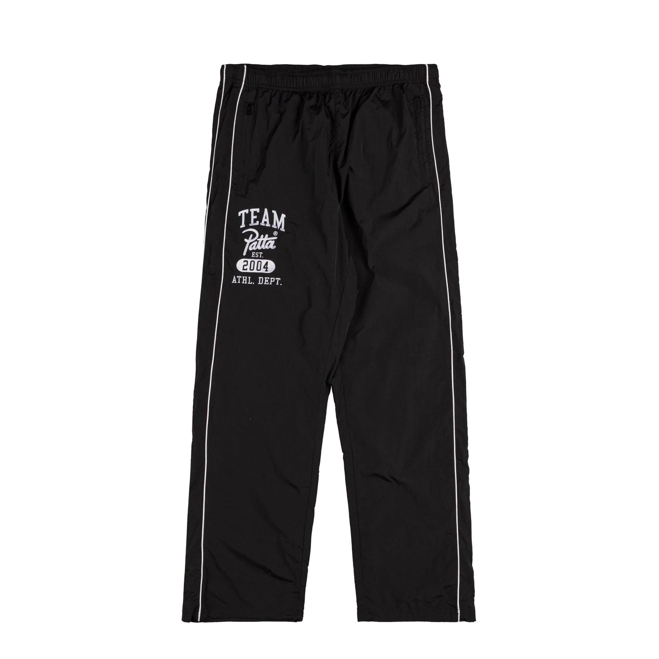 Patta Athletic Nylon Track Pants sold by Asphalt Gold