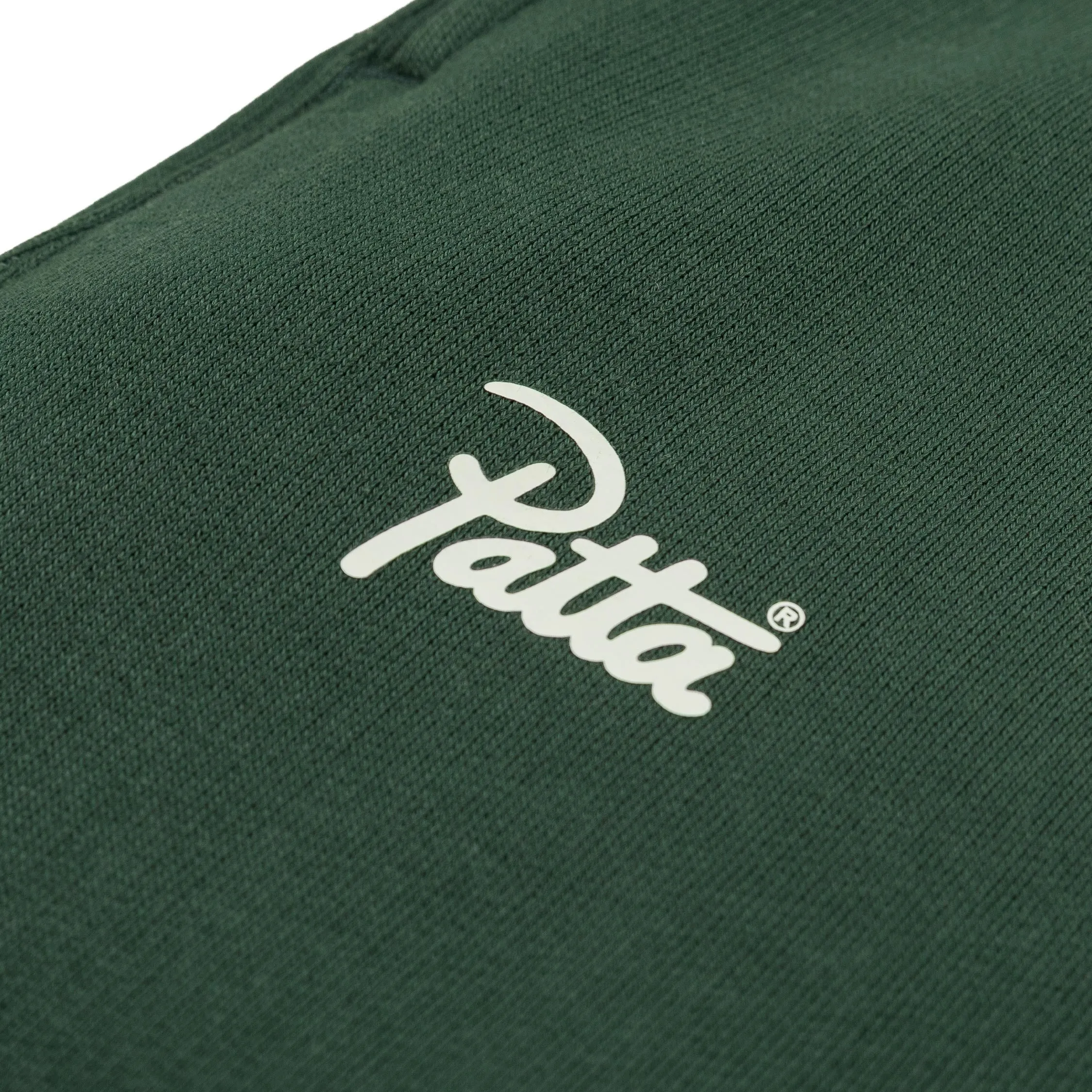 Patta Classic Jogging Pants sold by Asphalt Gold product image thumbnail 4