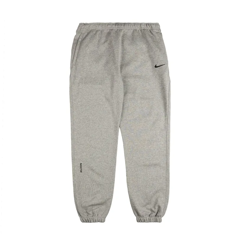 Nike x Nocta Fleece Pant sold by Asphalt Gold