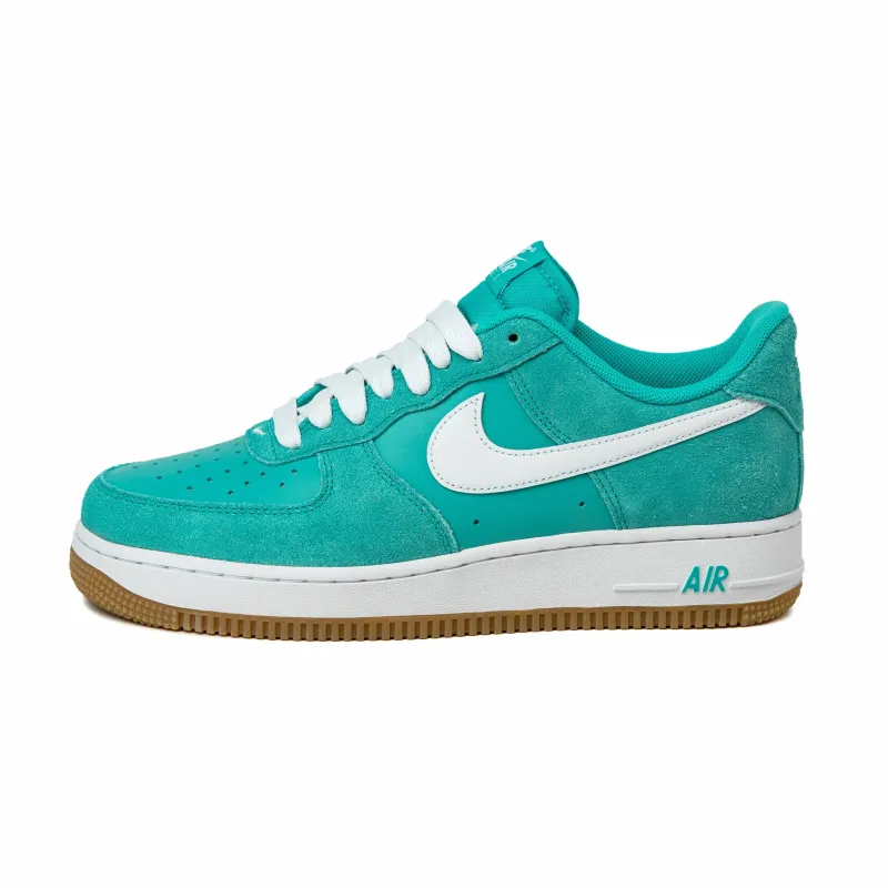 Nike Air Force 1 '07 sold by Asphalt Gold