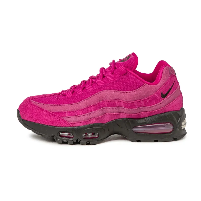 Nike Air Max 95 OG *Big Bubble* *Fireberry* sold by Asphalt Gold