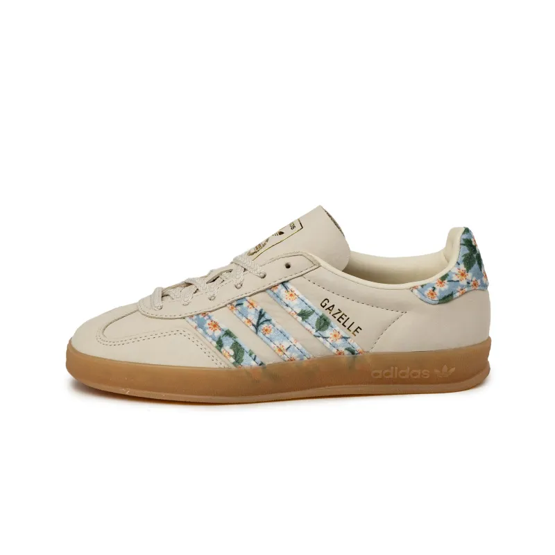 Adidas x Liberty London Gazelle Indoor W sold by Asphalt Gold