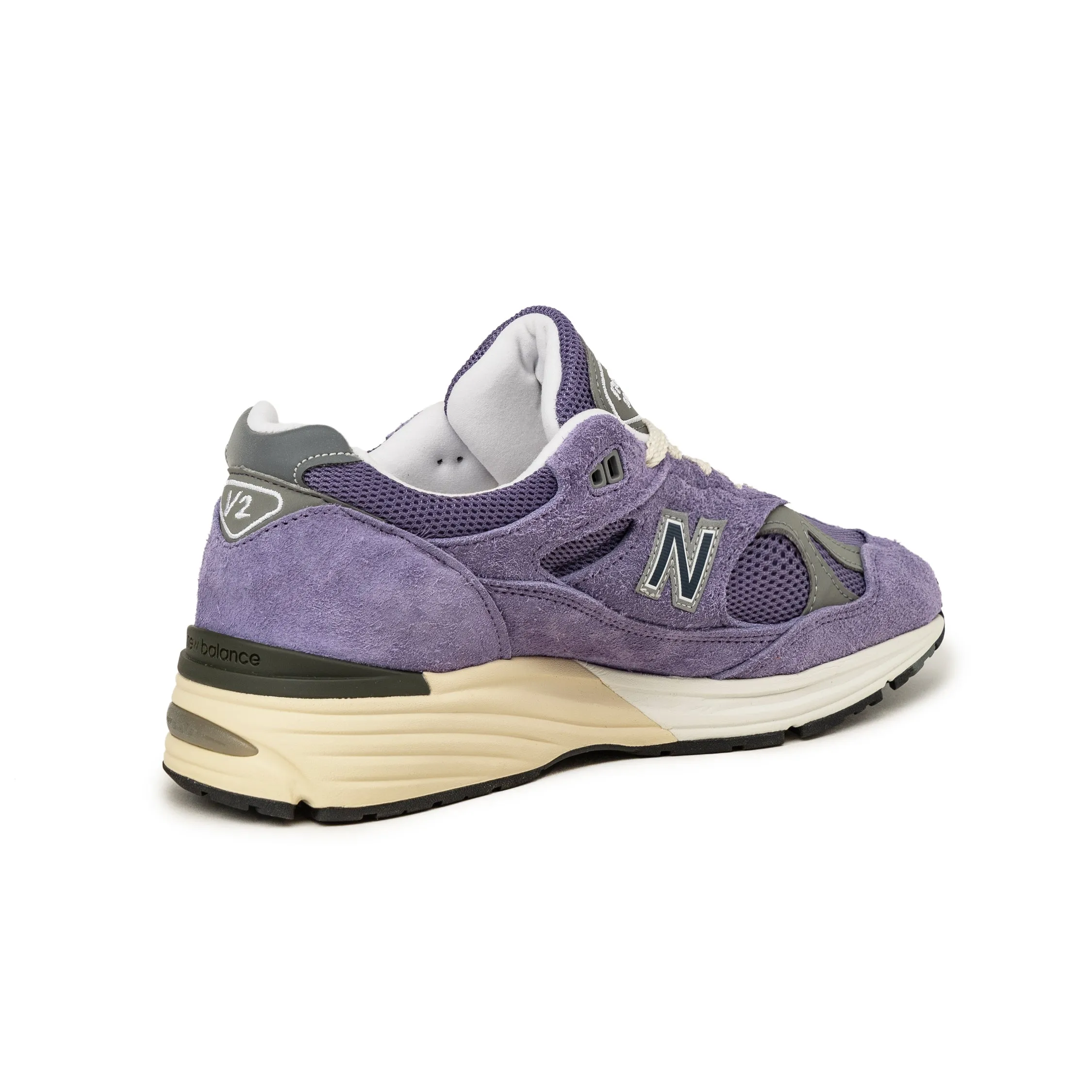 New Balance 991 v2 *Made in England* sold by Asphalt Gold product image thumbnail 3