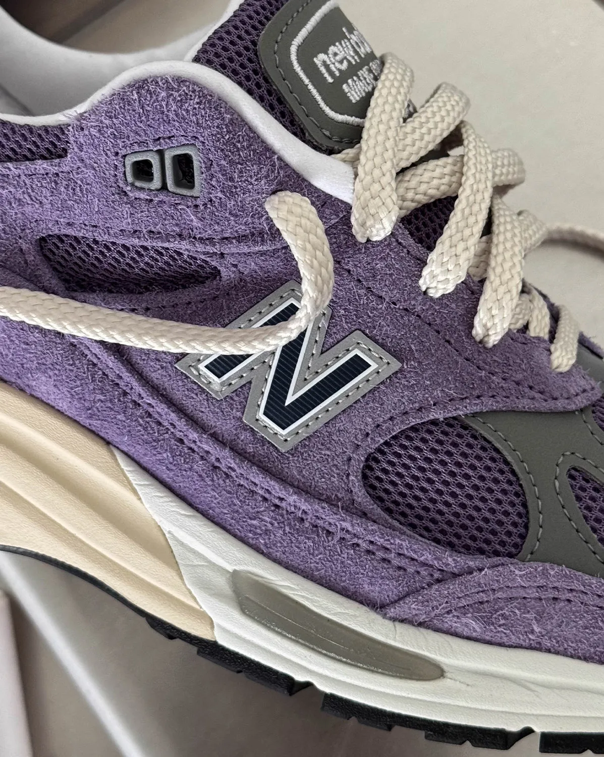 New Balance 991 v2 *Made in England* sold by Asphalt Gold product image thumbnail 5