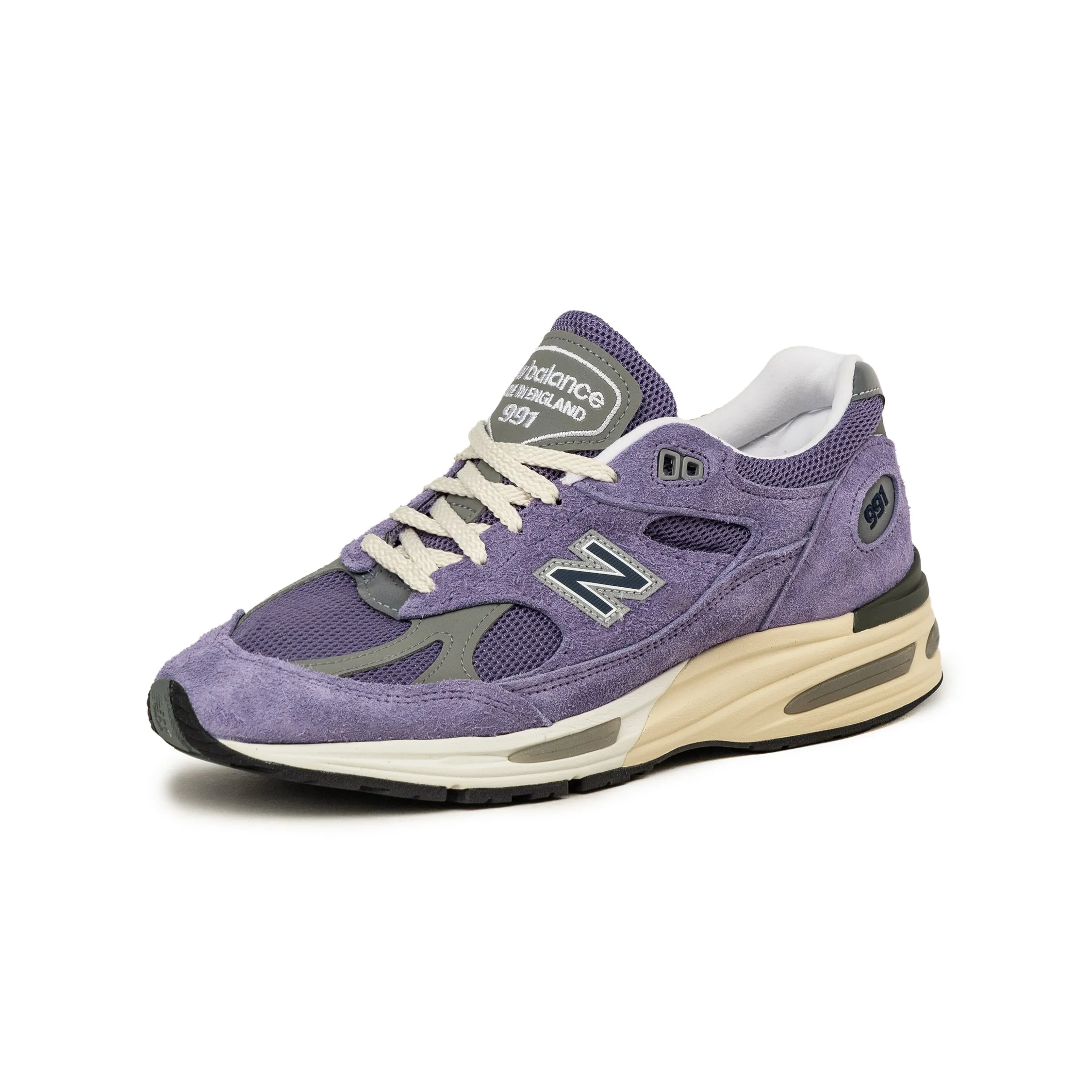 New Balance 991 v2 *Made in England* sold by Asphalt Gold product image thumbnail 2