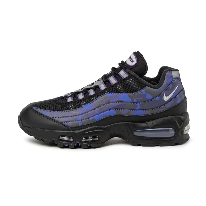 Nike Air Max 95 sold by Asphalt Gold