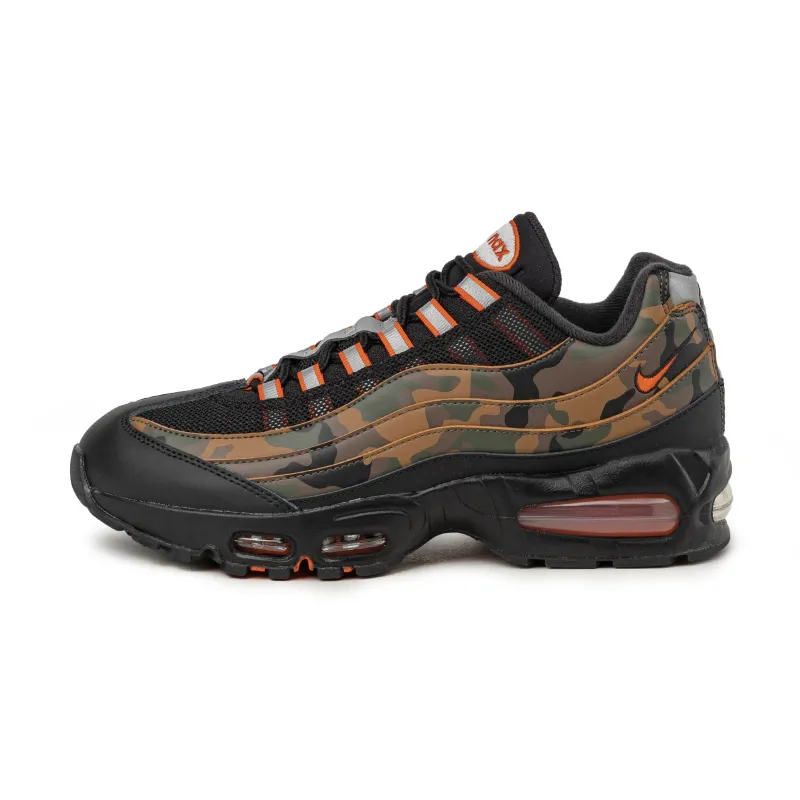 Nike Air Max 95 sold by Asphalt Gold
