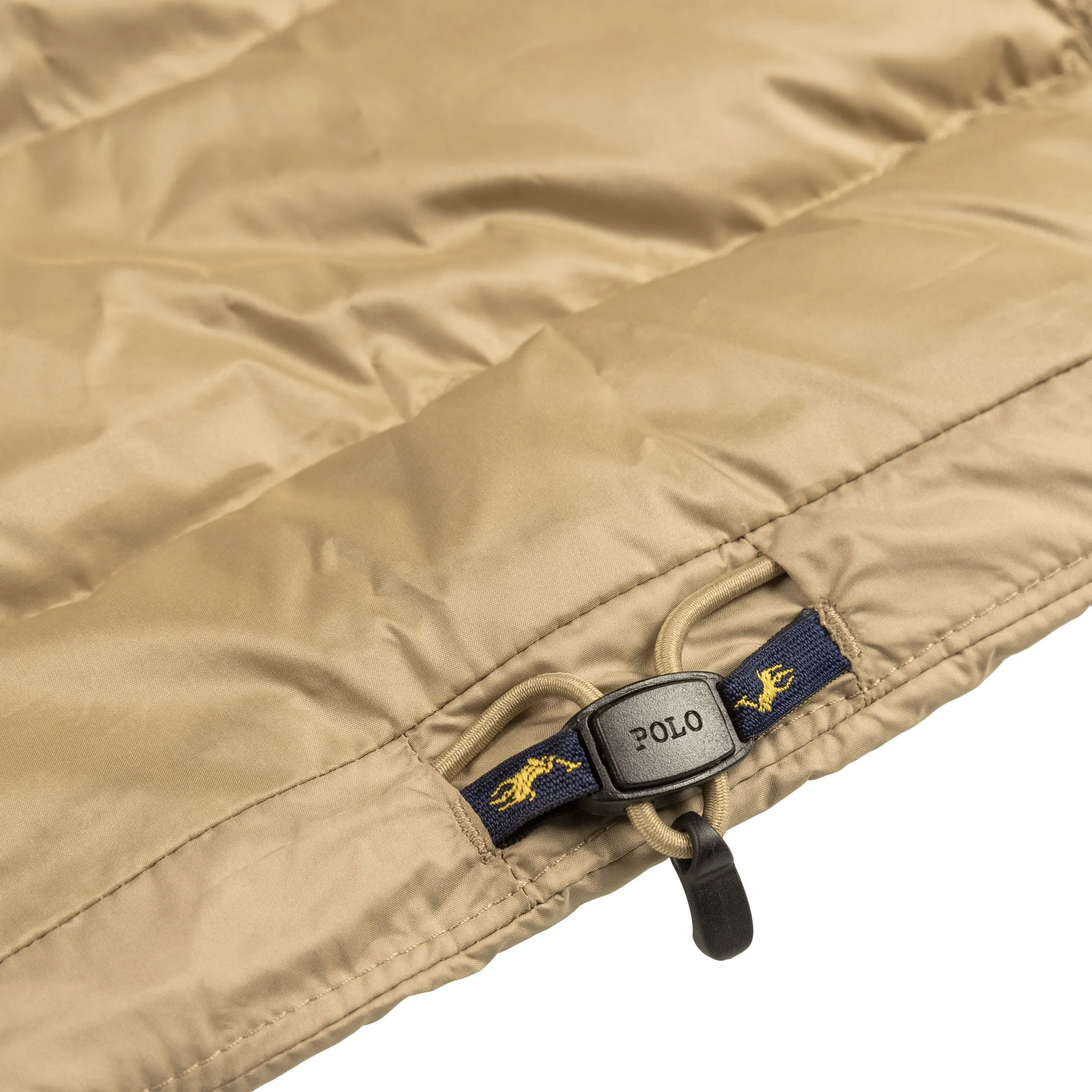 Polo Ralph Lauren The Colden Packable Down Gilet sold by Asphalt Gold product image thumbnail 4