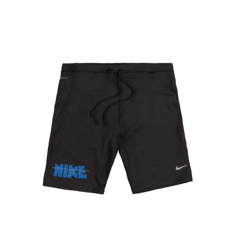 Nike Fast Dri-FIT 1/2-Length Running Tights sold by Asphalt Gold