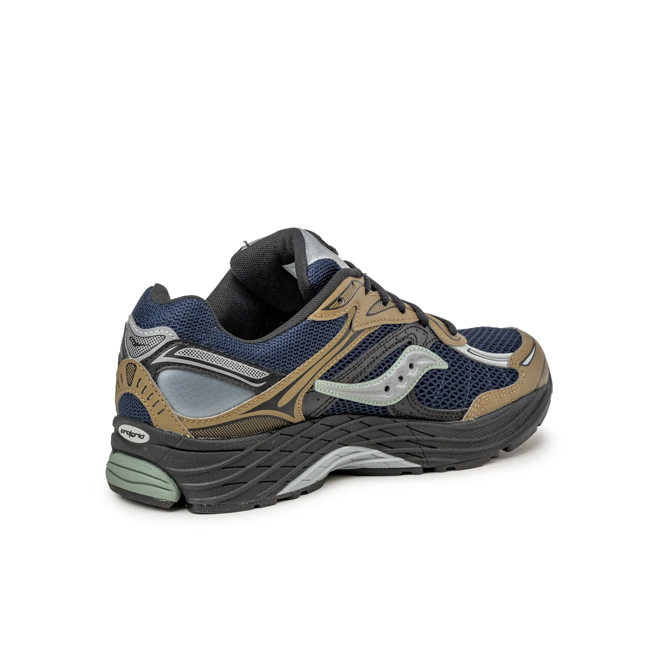 Saucony Pro Grid Omni 9 sold by Asphalt Gold product image thumbnail 3