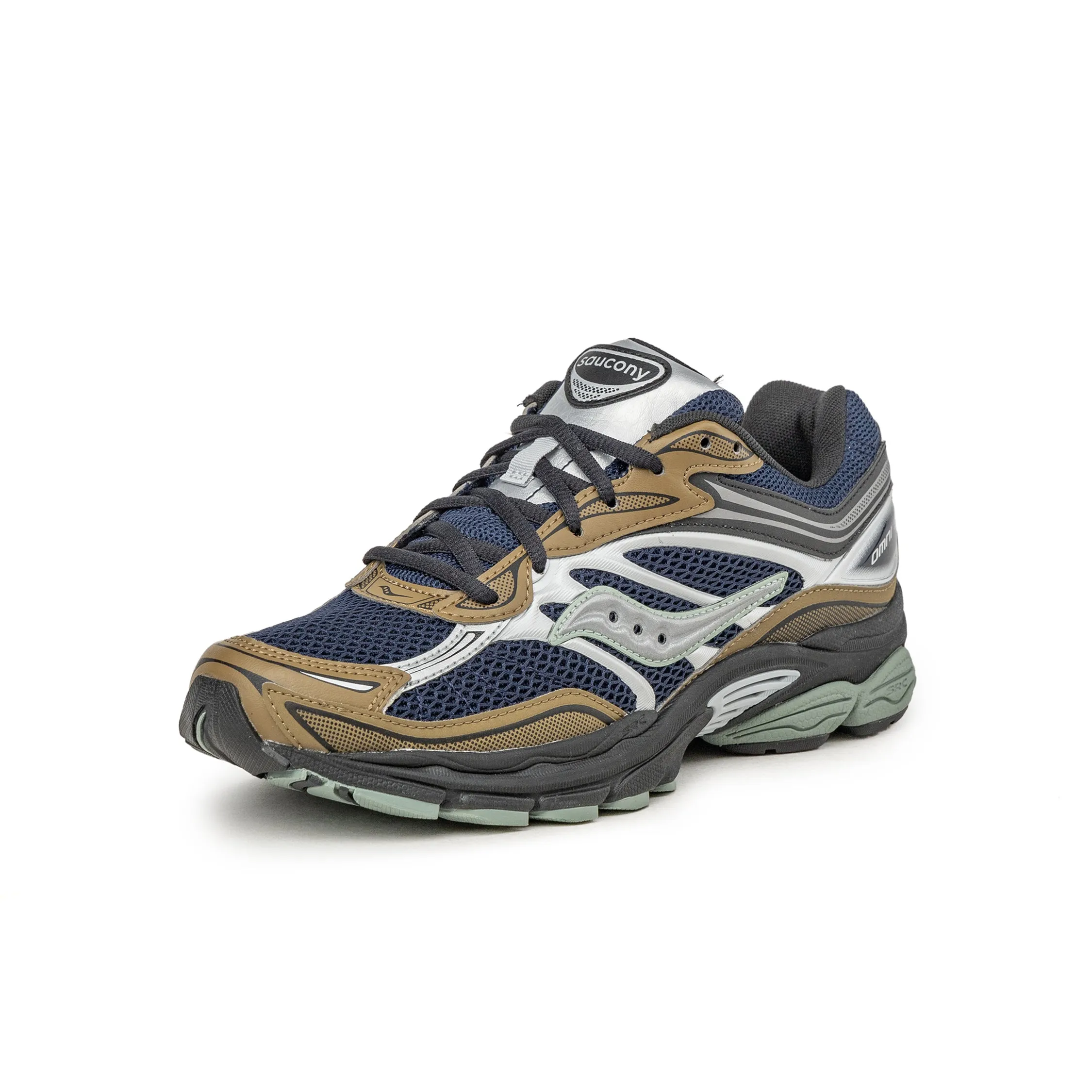 Saucony Pro Grid Omni 9 sold by Asphalt Gold product image thumbnail 2