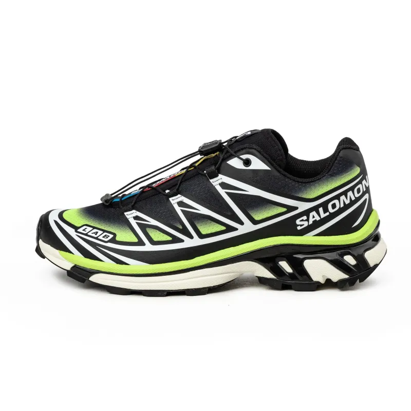 Salomon XT-6 Skyline sold by Asphalt Gold