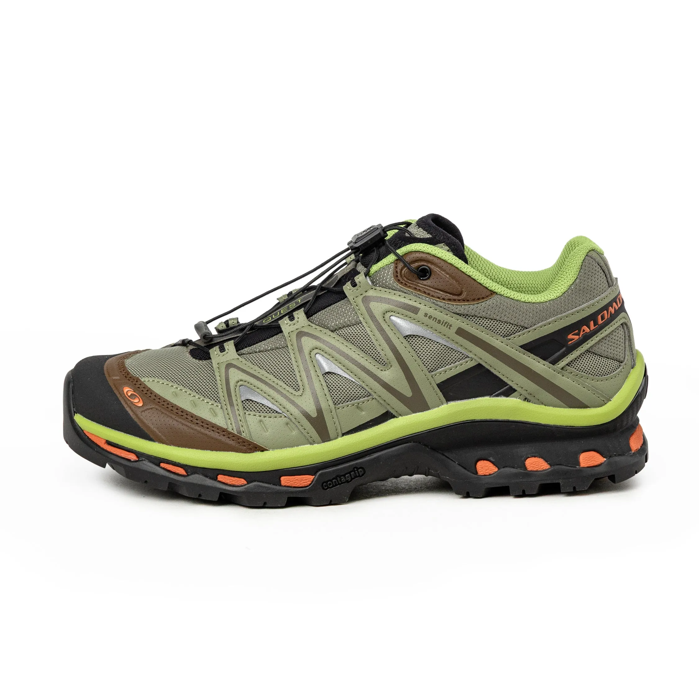 Salomon XT-Quest sold by Asphalt Gold