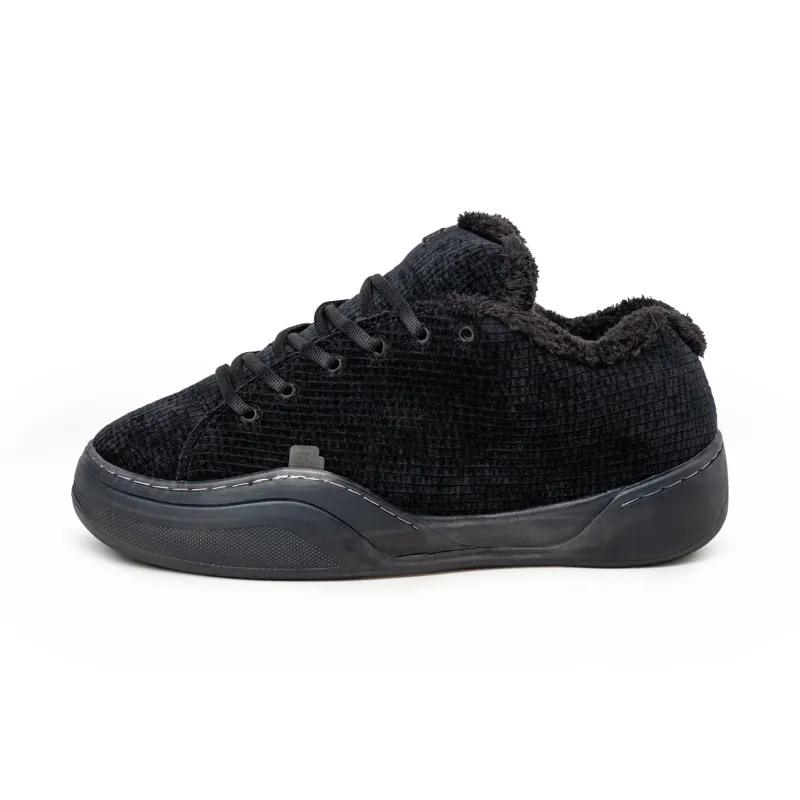 ERL SUEDE SKATE VAMPS SNEAKER スニーカー 42 ERL Suede Vamp Skate Sneaker Sneaker » Buy online now!