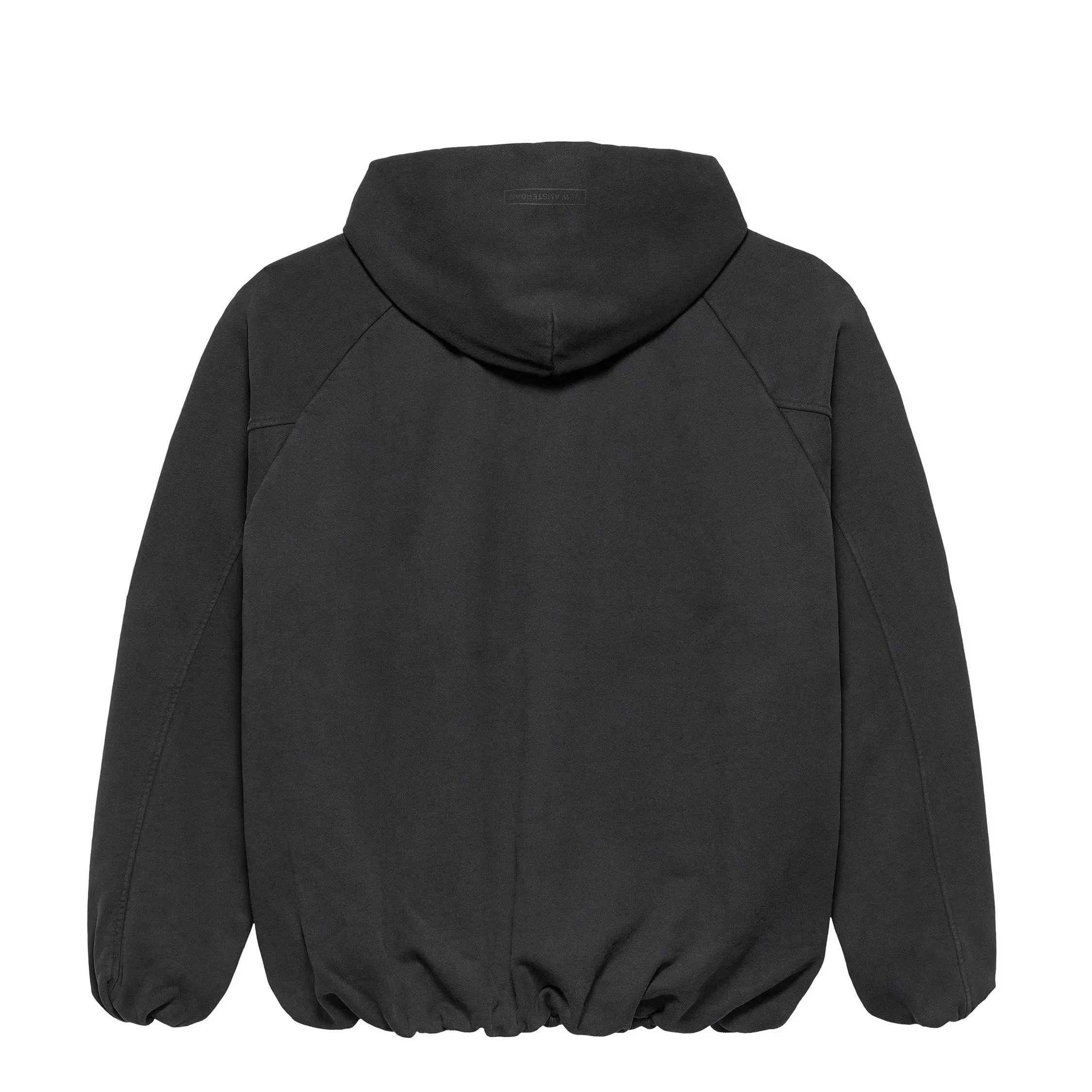 New Amsterdam Surf Association Inflatable Hoodie sold by Asphalt Gold product image thumbnail 2