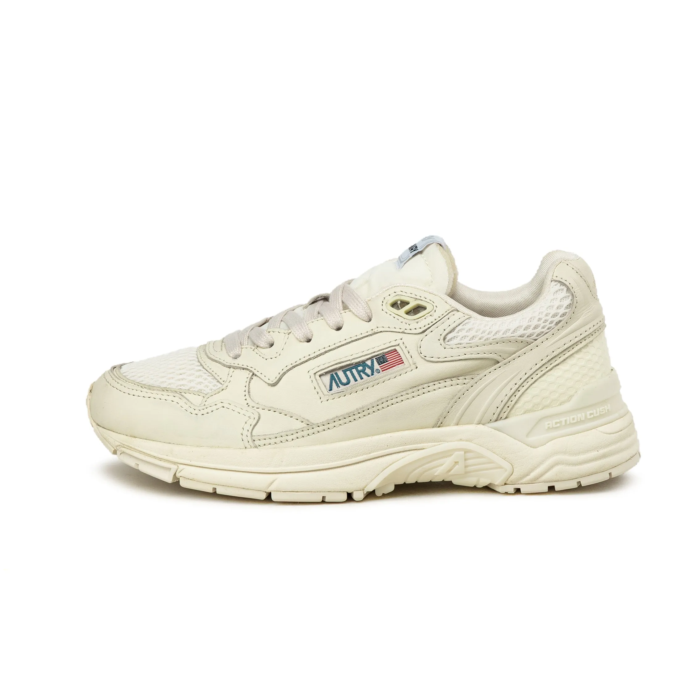 Autry Hyperway W *Goat / Mesh* sold by Asphalt Gold