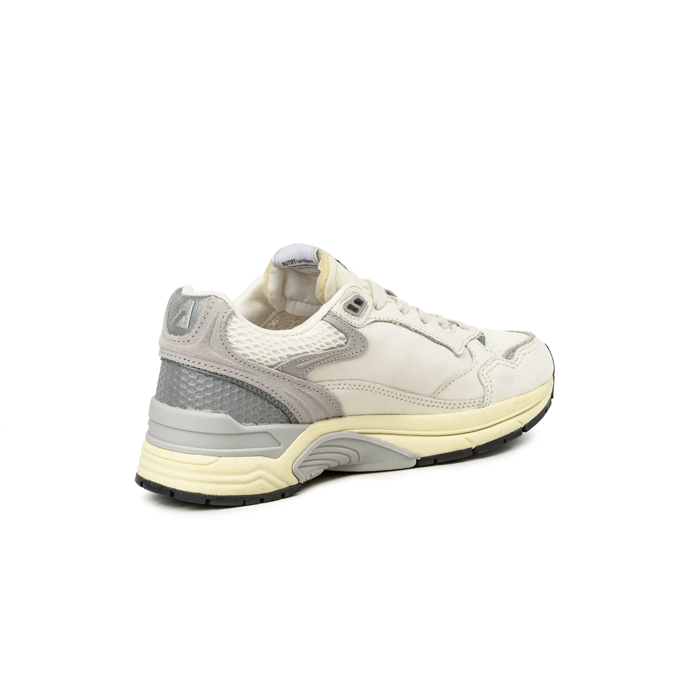 Autry Hyperway W *Goatsuede / Mesh* sold by Asphalt Gold product image thumbnail 4