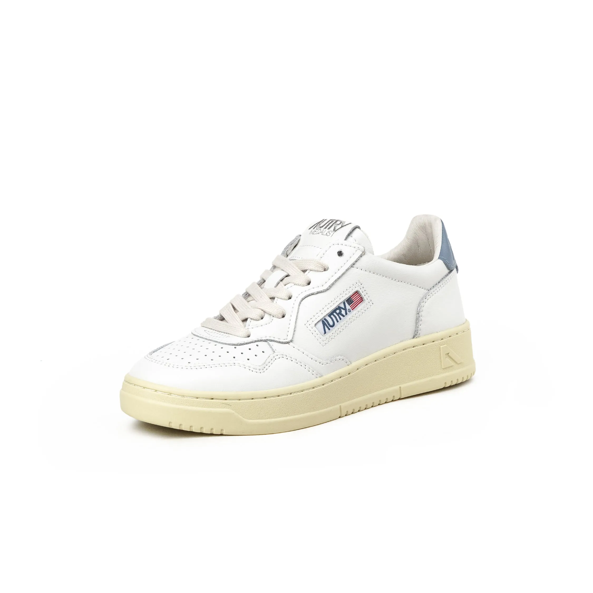 Autry Medalist W sold by Asphalt Gold product image thumbnail 2