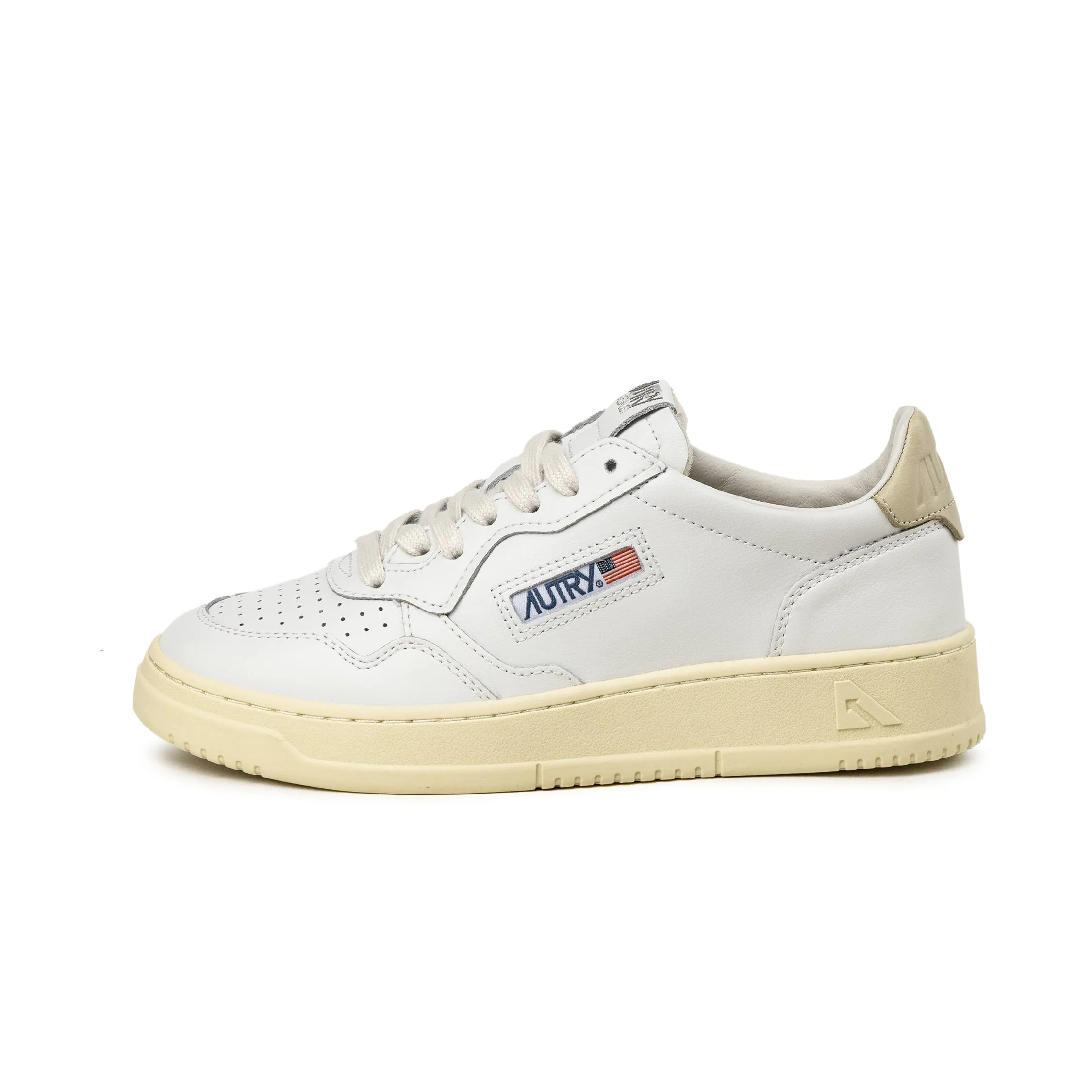 Autry Medalist W sold by Asphalt Gold