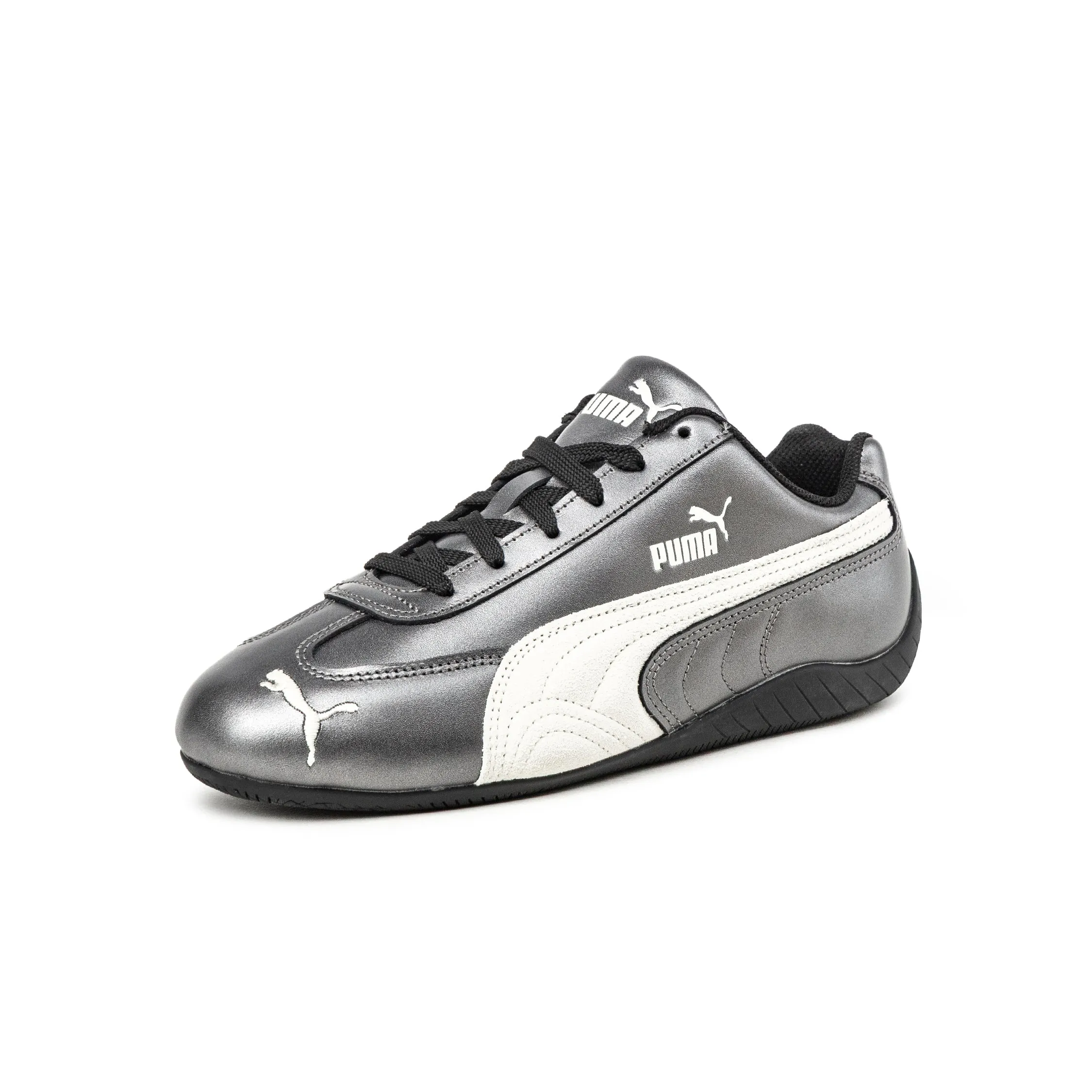 Puma Speedcat Metallic sold by Asphalt Gold product image thumbnail 2