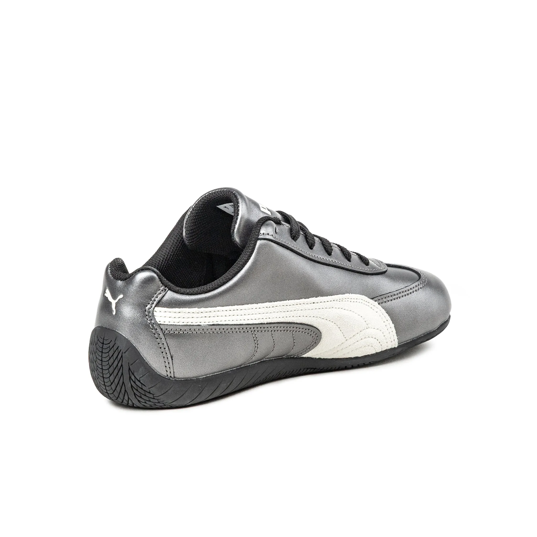 Puma Speedcat Metallic sold by Asphalt Gold product image thumbnail 3