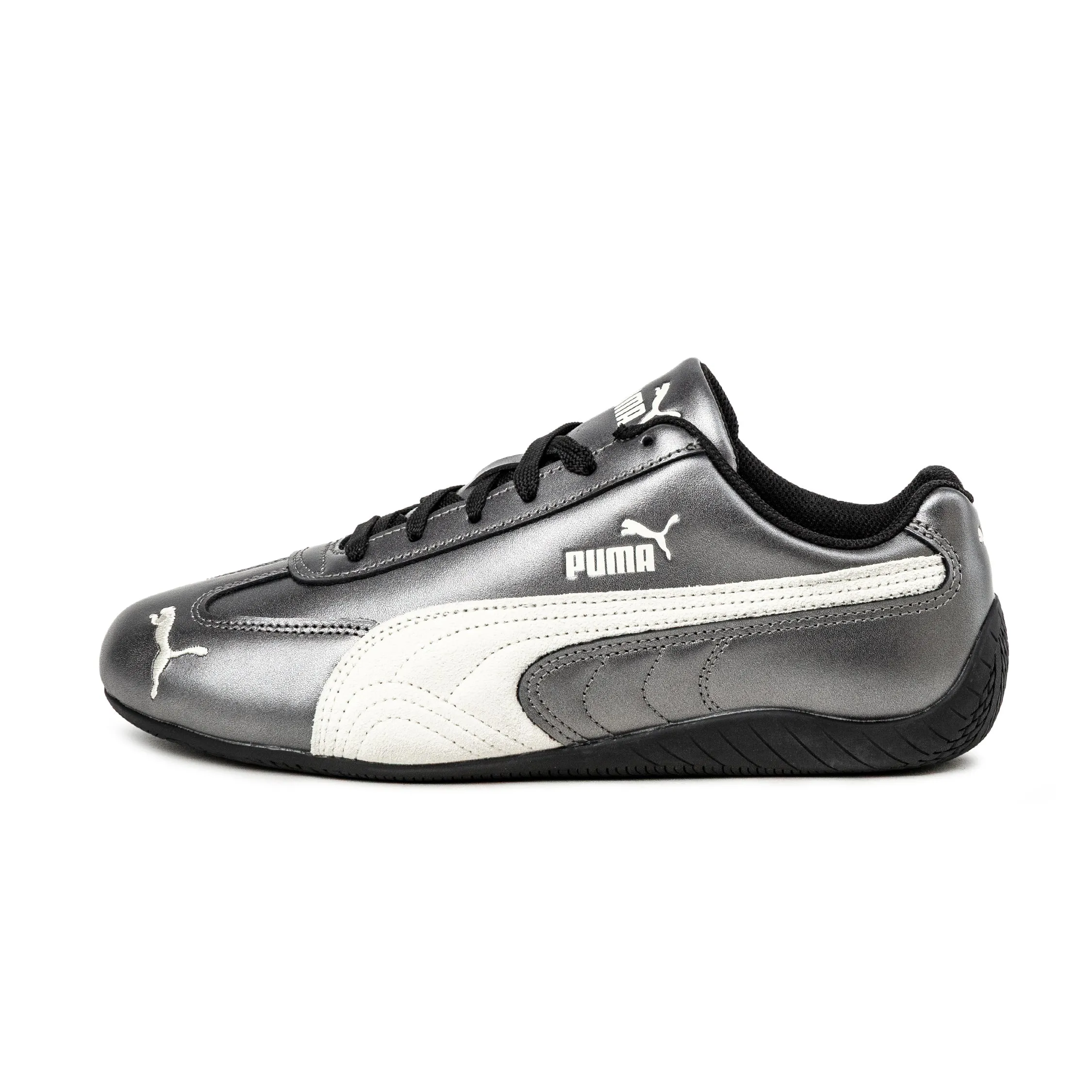 Puma Speedcat Metallic sold by Asphalt Gold