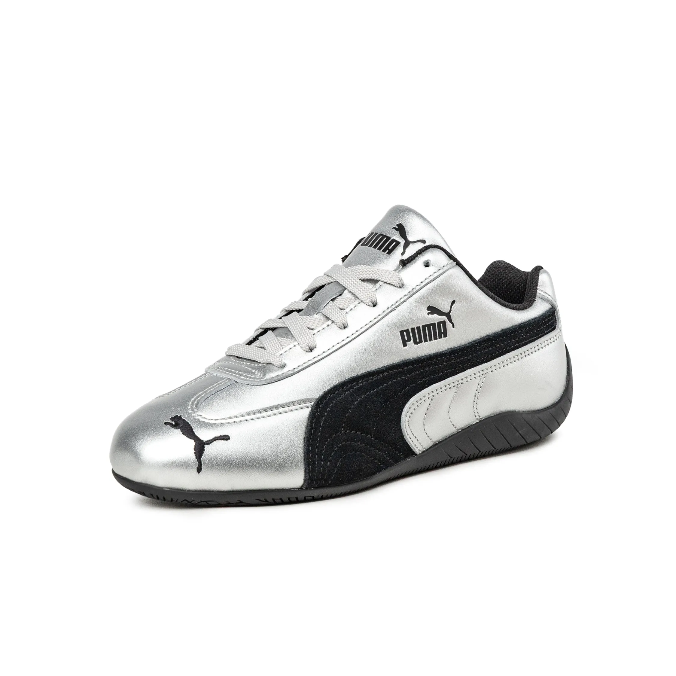 Puma Speedcat Metallic sold by Asphalt Gold product image thumbnail 2