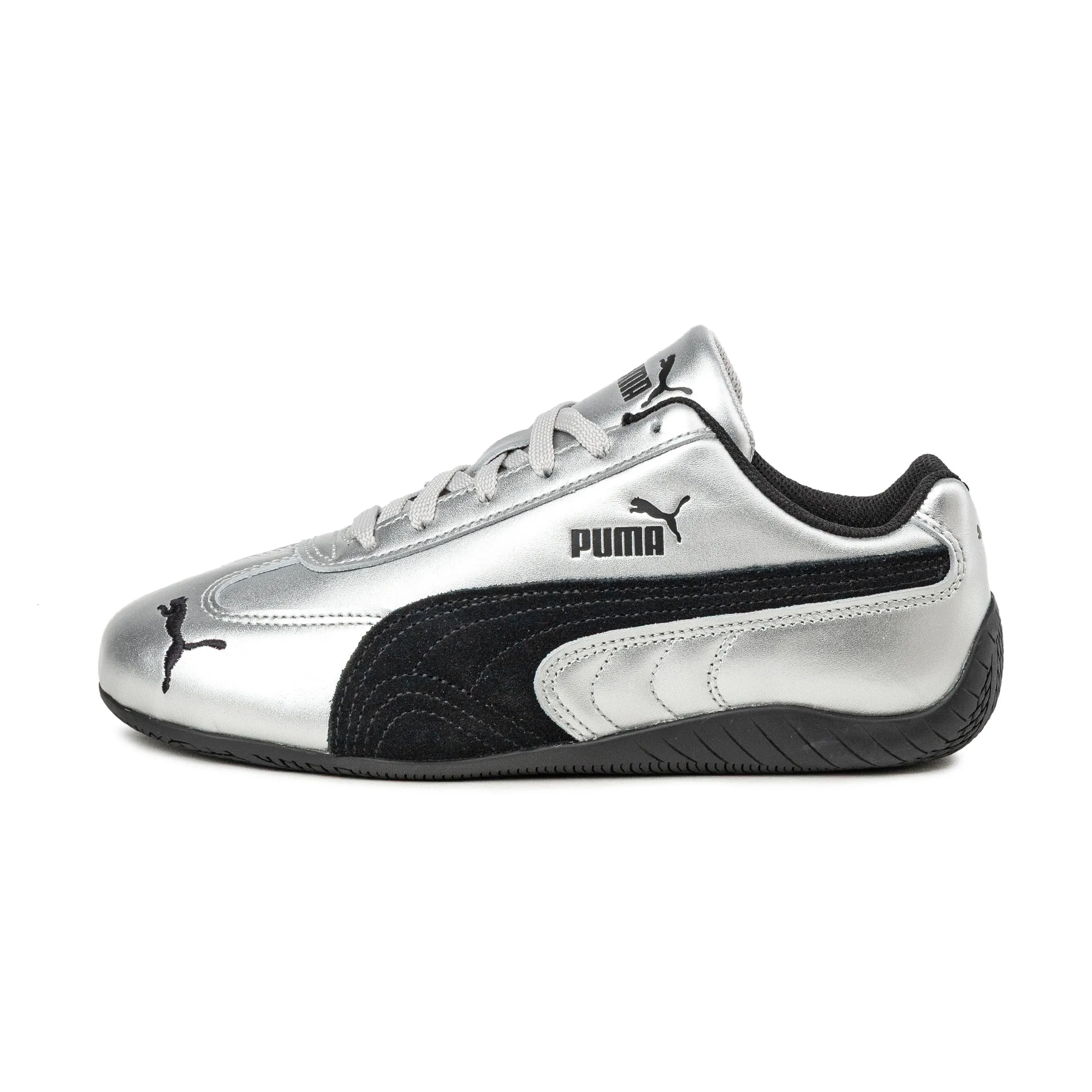 Puma Speedcat Metallic sold by Asphalt Gold
