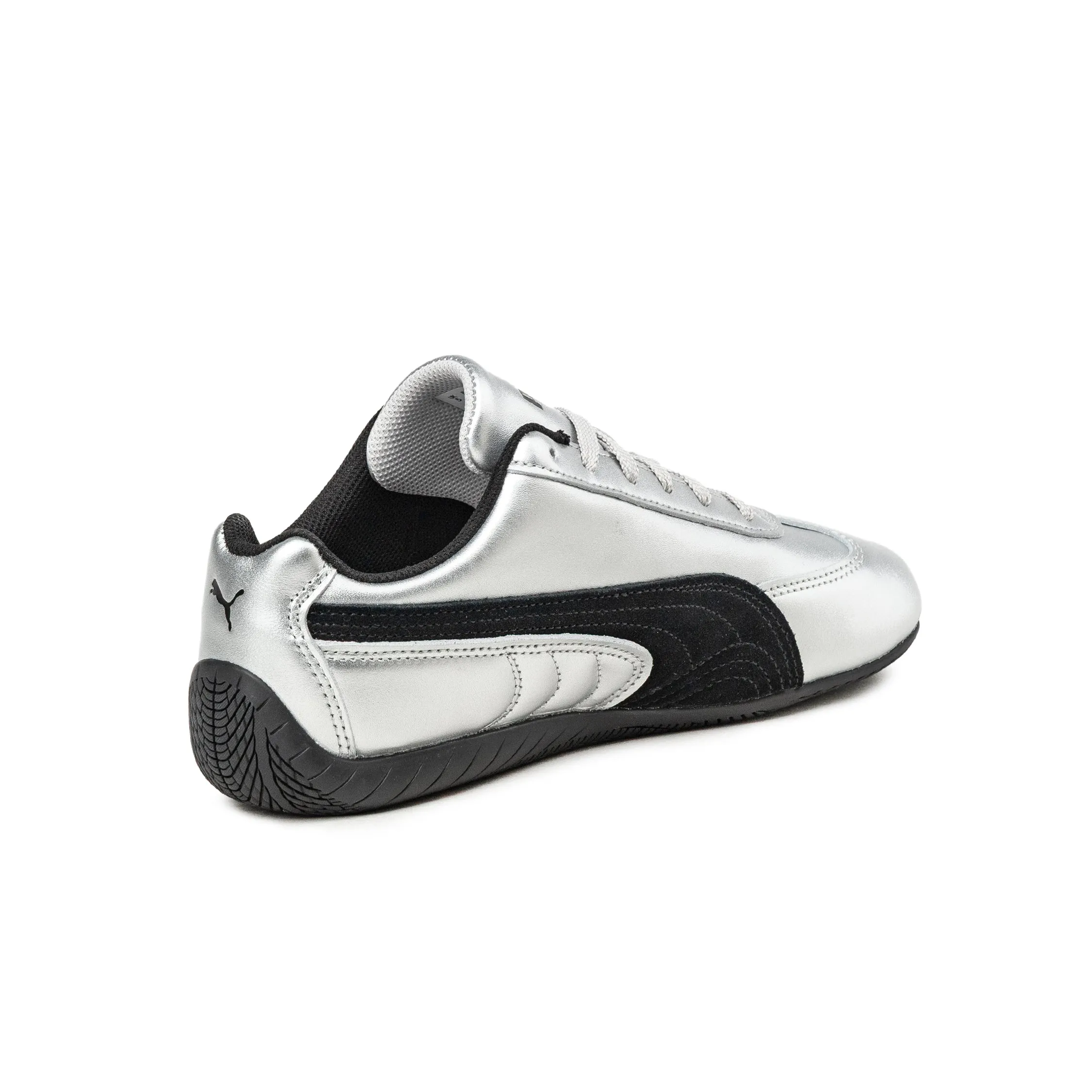 Puma Speedcat Metallic sold by Asphalt Gold product image thumbnail 3