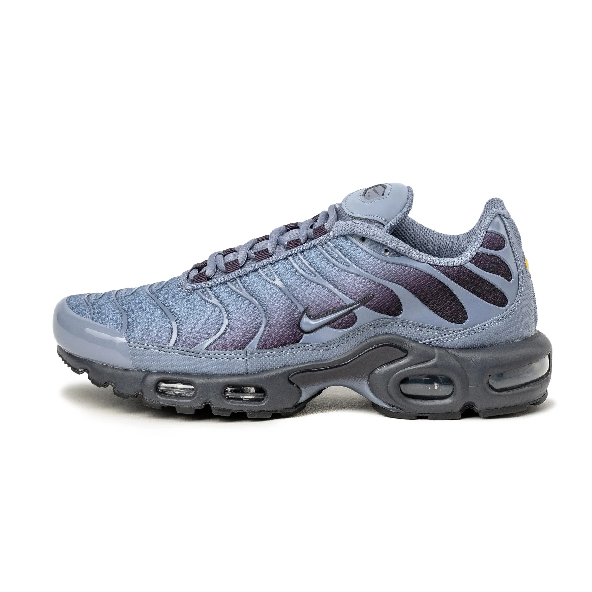 Nike Air Max Plus sold by Asphalt Gold