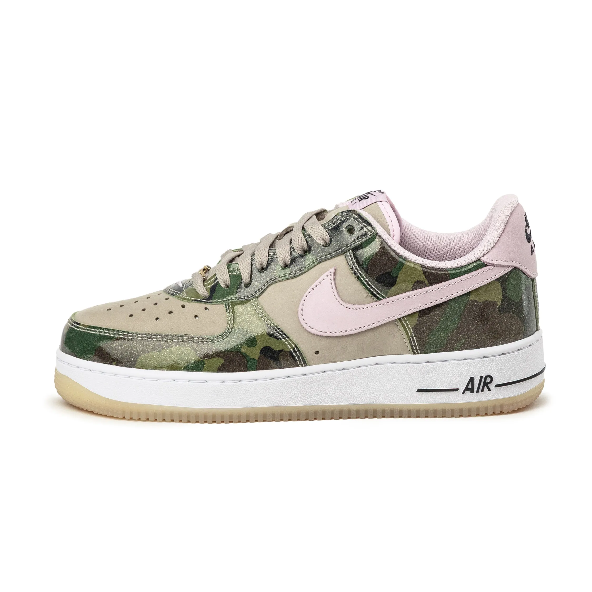 Nike Air Force 1 Low Retro Premium sold by Asphalt Gold