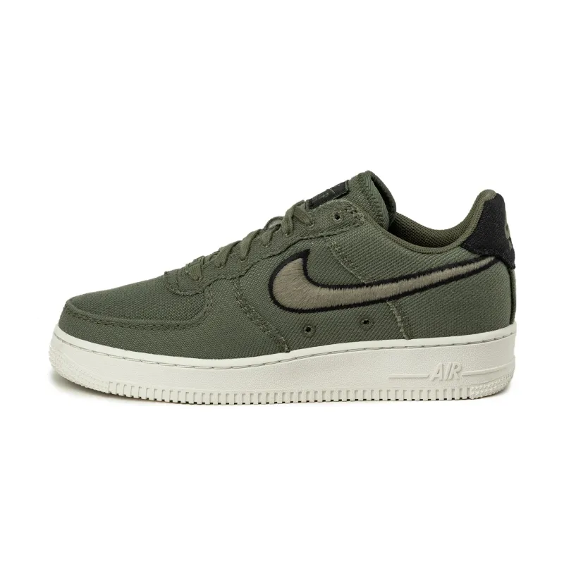 Nike Air Force 1 Low *Canvas* sold by Asphalt Gold
