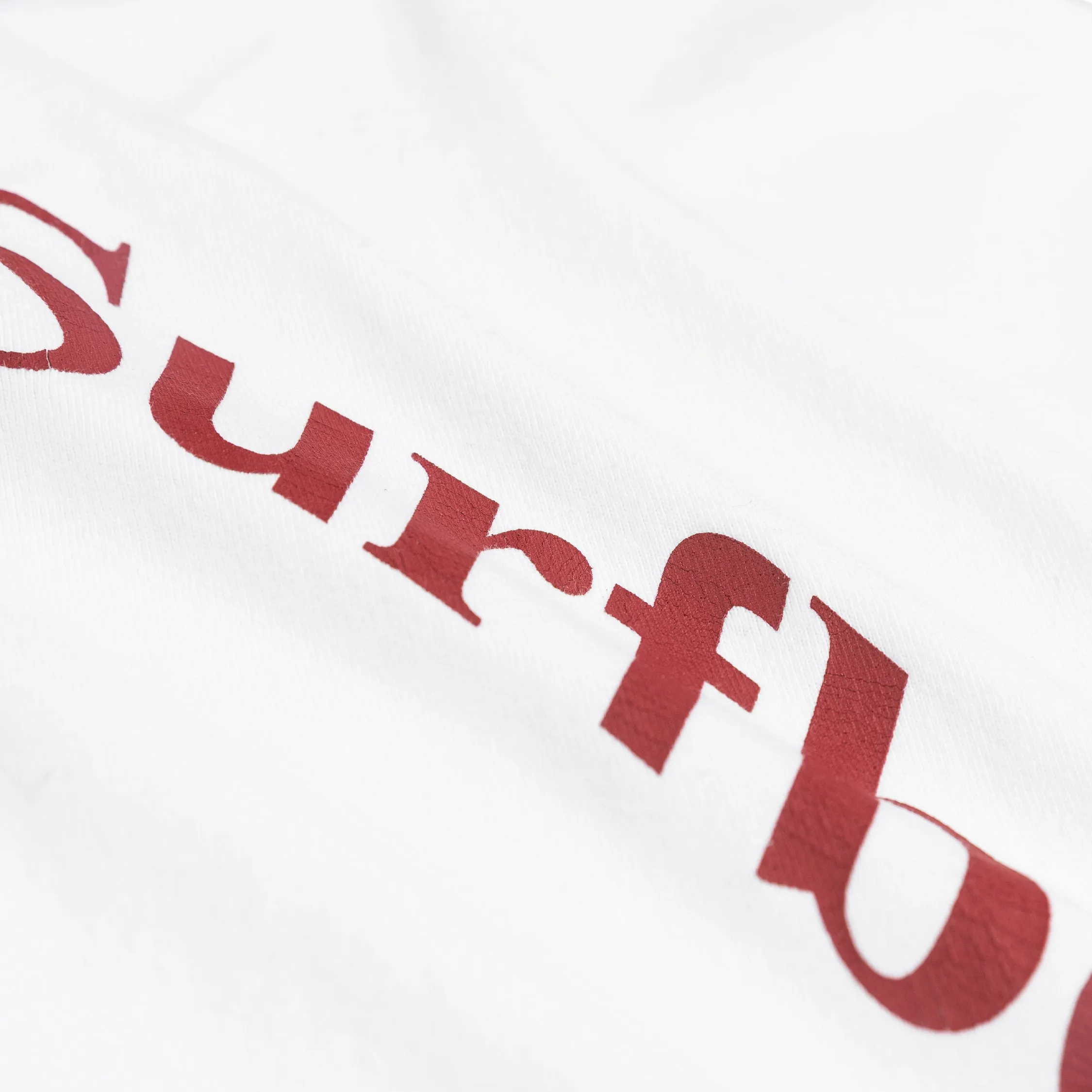 Stockholm Surfboard Club Box Tee Back Logo sold by Asphalt Gold product image thumbnail 4