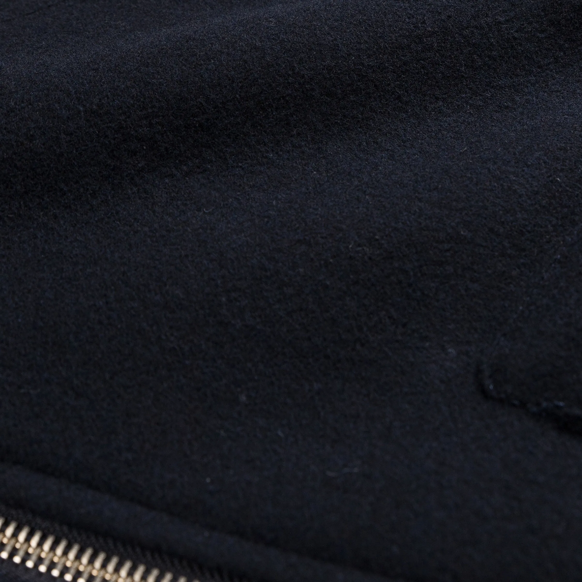 Sunflower Wool Bomber sold by Asphalt Gold product image thumbnail 4