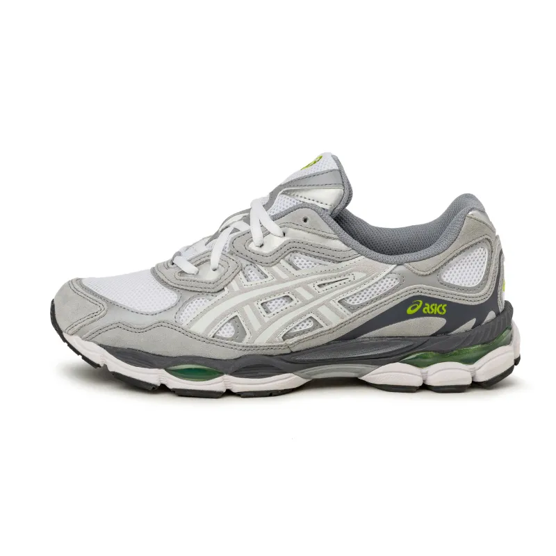 Asics GEL-NYC sold by Asphalt Gold