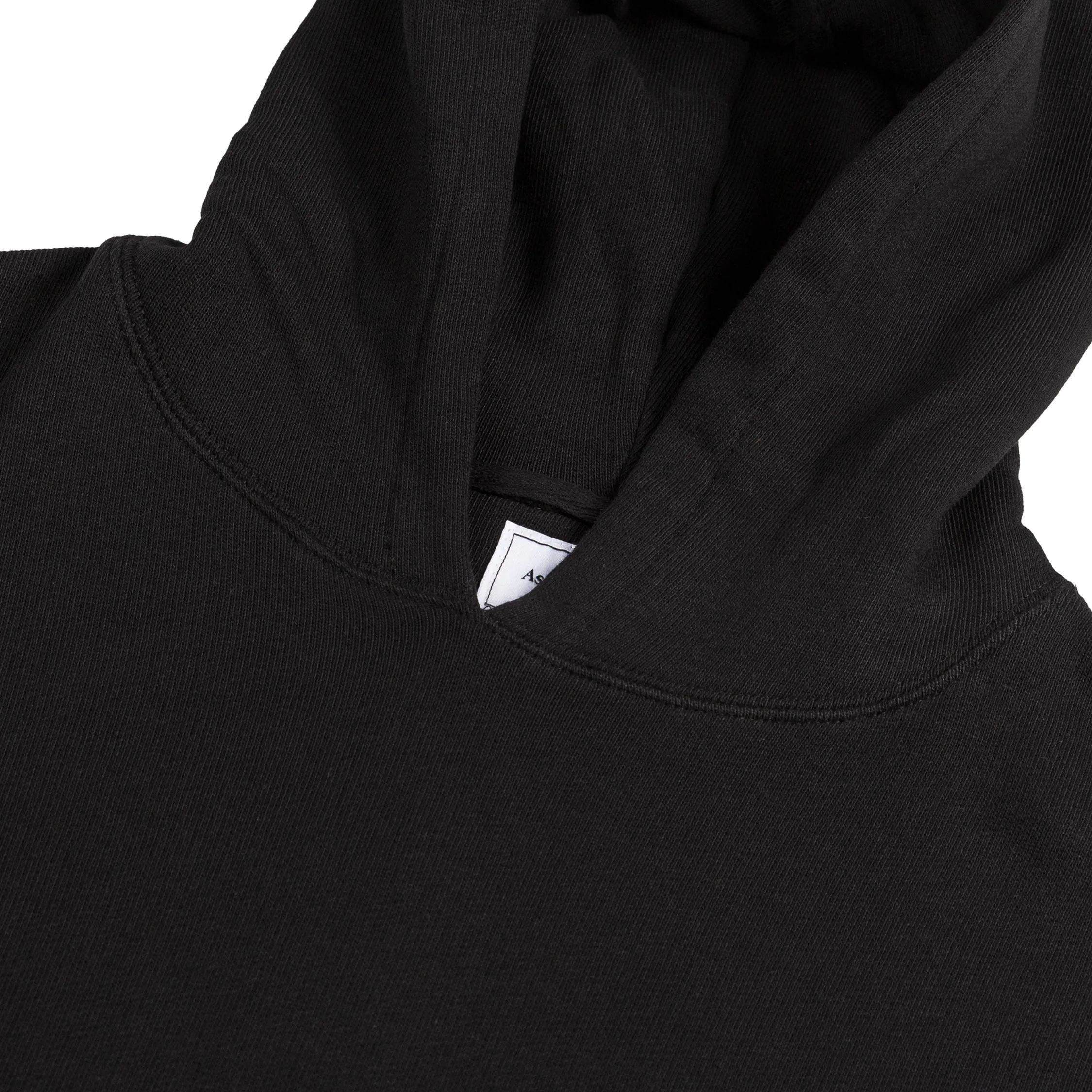Asphaltgold Essentials Hoodie sold by Asphalt Gold product image thumbnail 2