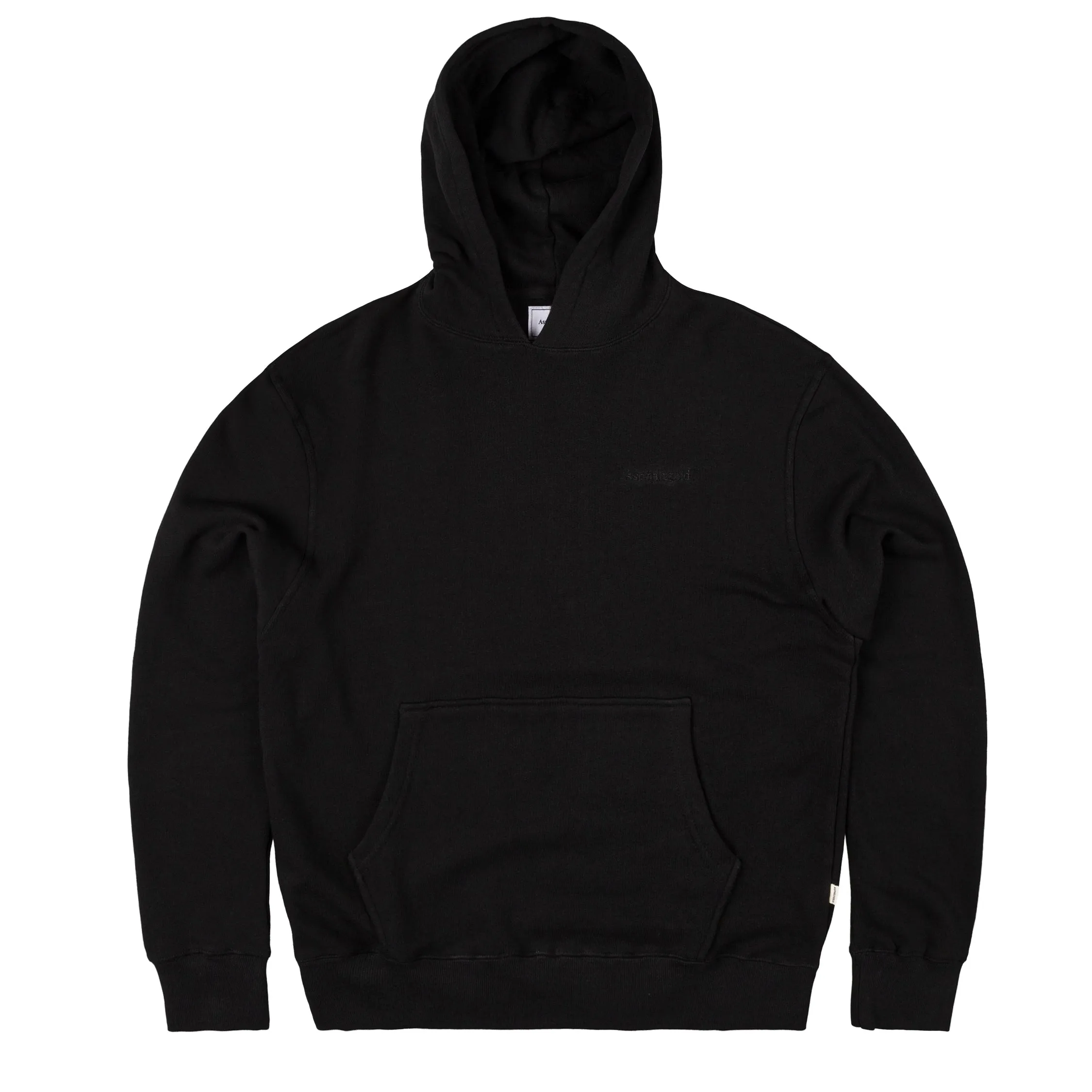 Asphaltgold Essentials Hoodie sold by Asphalt Gold
