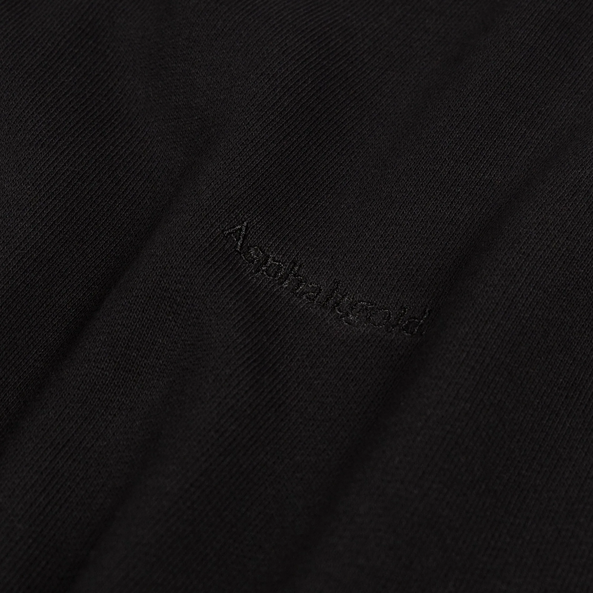 Asphaltgold Essentials Hoodie sold by Asphalt Gold product image thumbnail 3