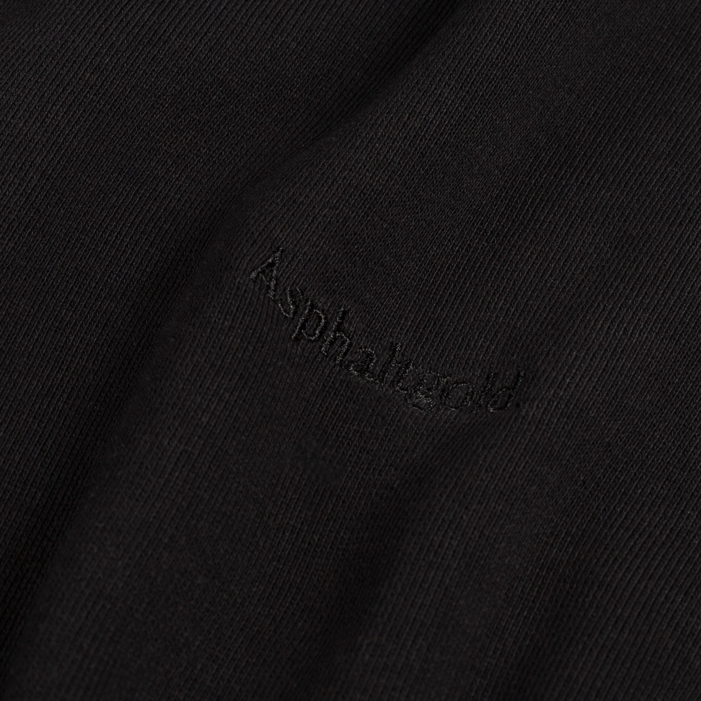Asphaltgold Essentials Crewneck sold by Asphalt Gold product image thumbnail 4