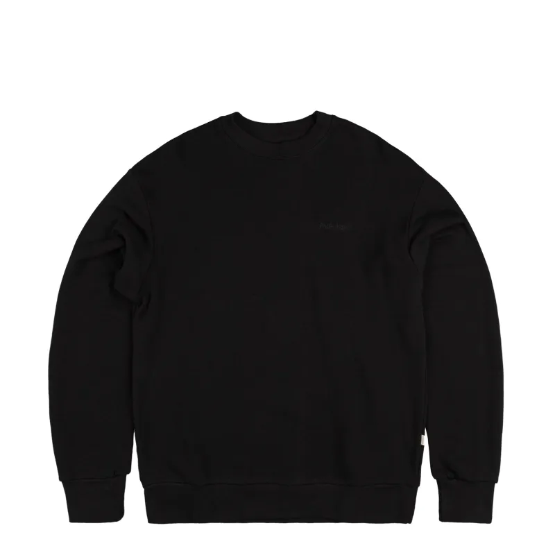 Asphaltgold Essentials Crewneck sold by Asphalt Gold