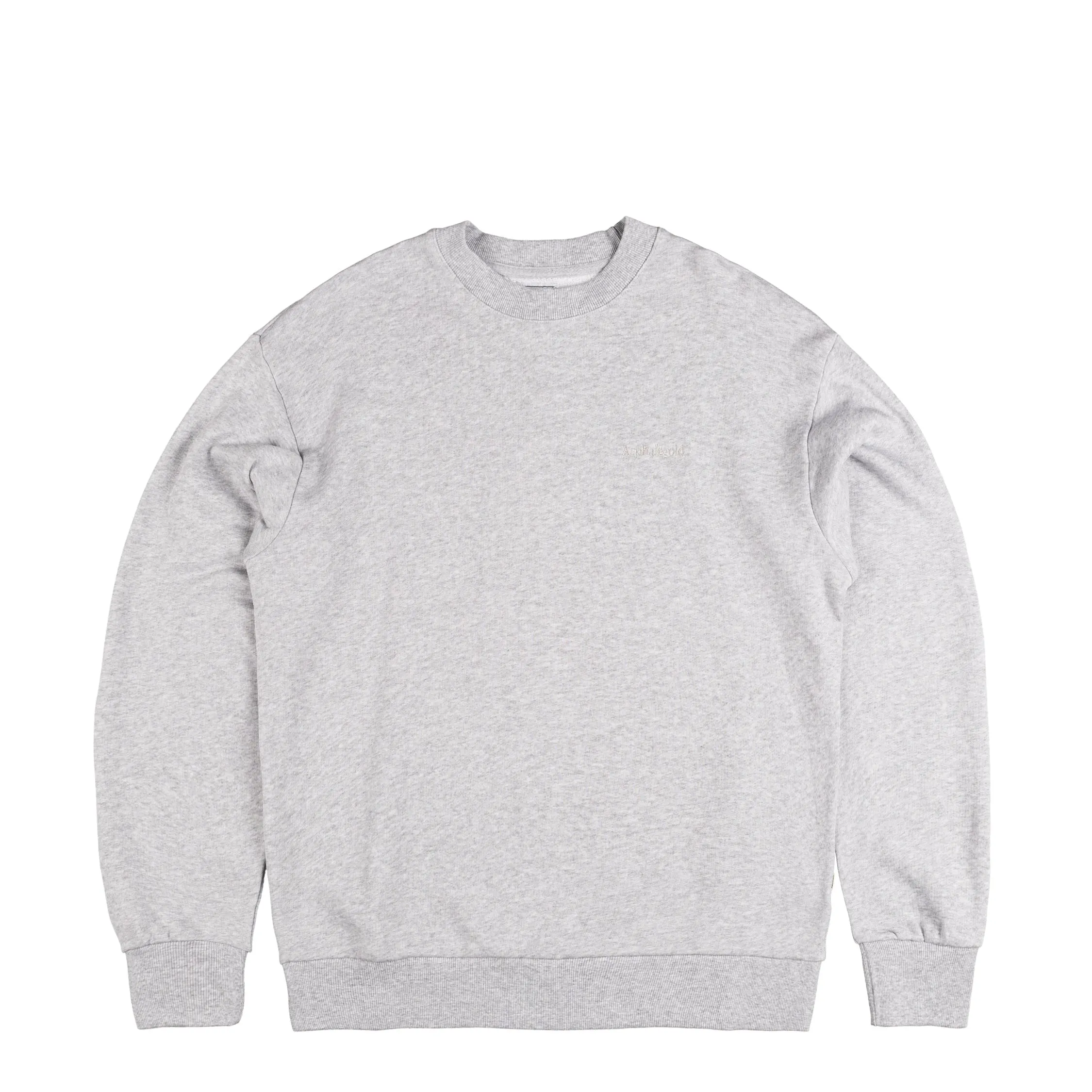 Asphaltgold Essentials Crewneck sold by Asphalt Gold