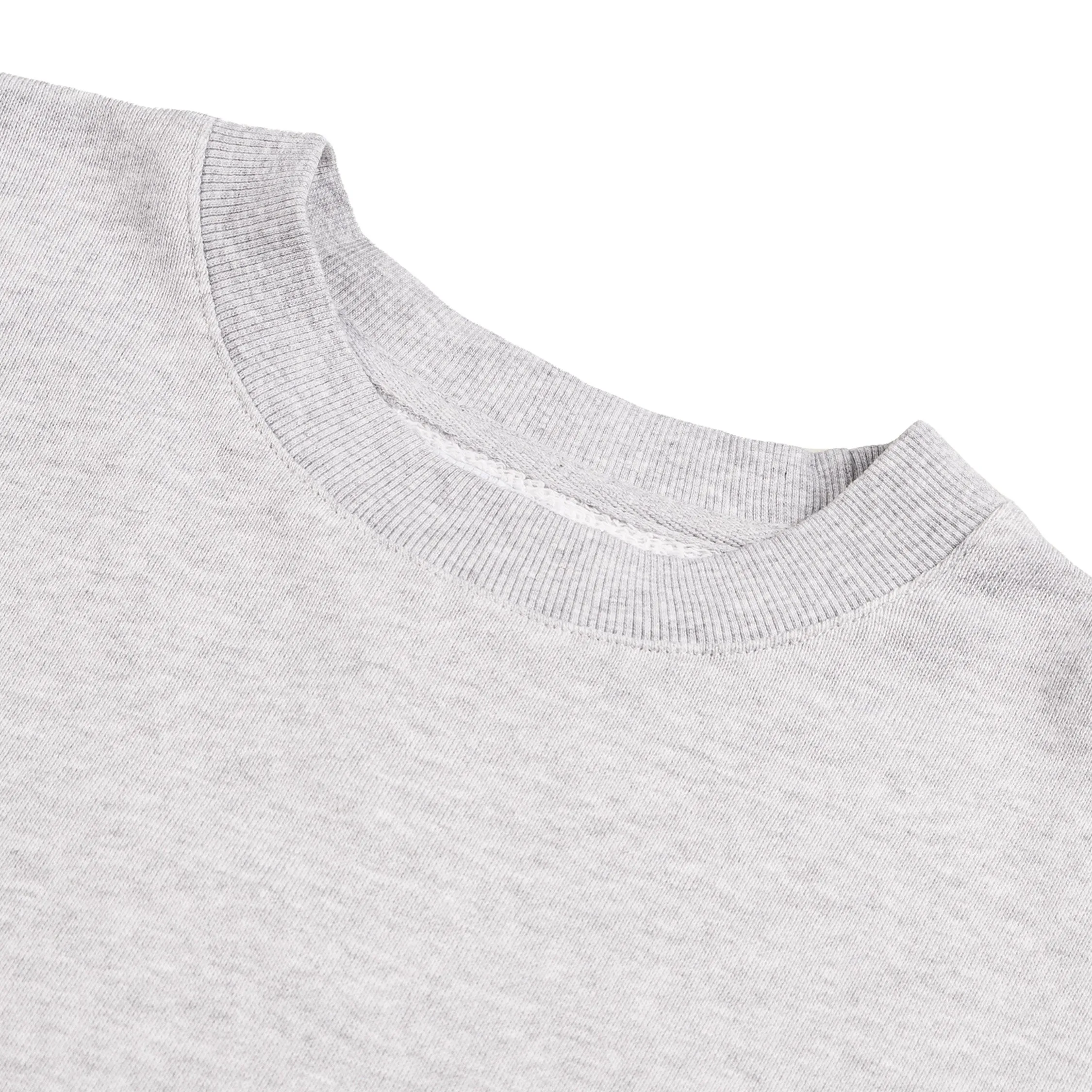 Asphaltgold Essentials Crewneck sold by Asphalt Gold product image thumbnail 3