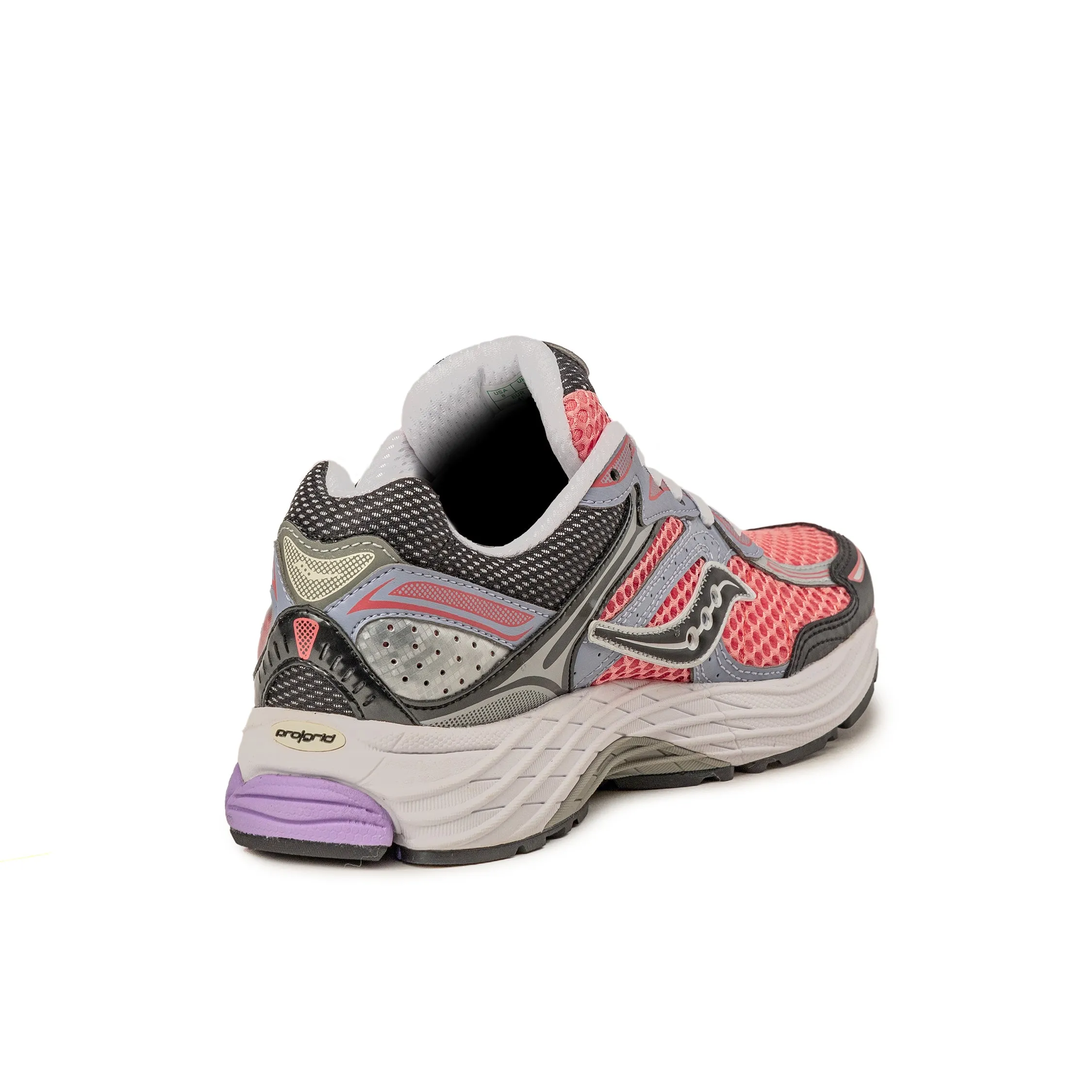 Saucony Pro Grid Omni 9 sold by Asphalt Gold product image thumbnail 3