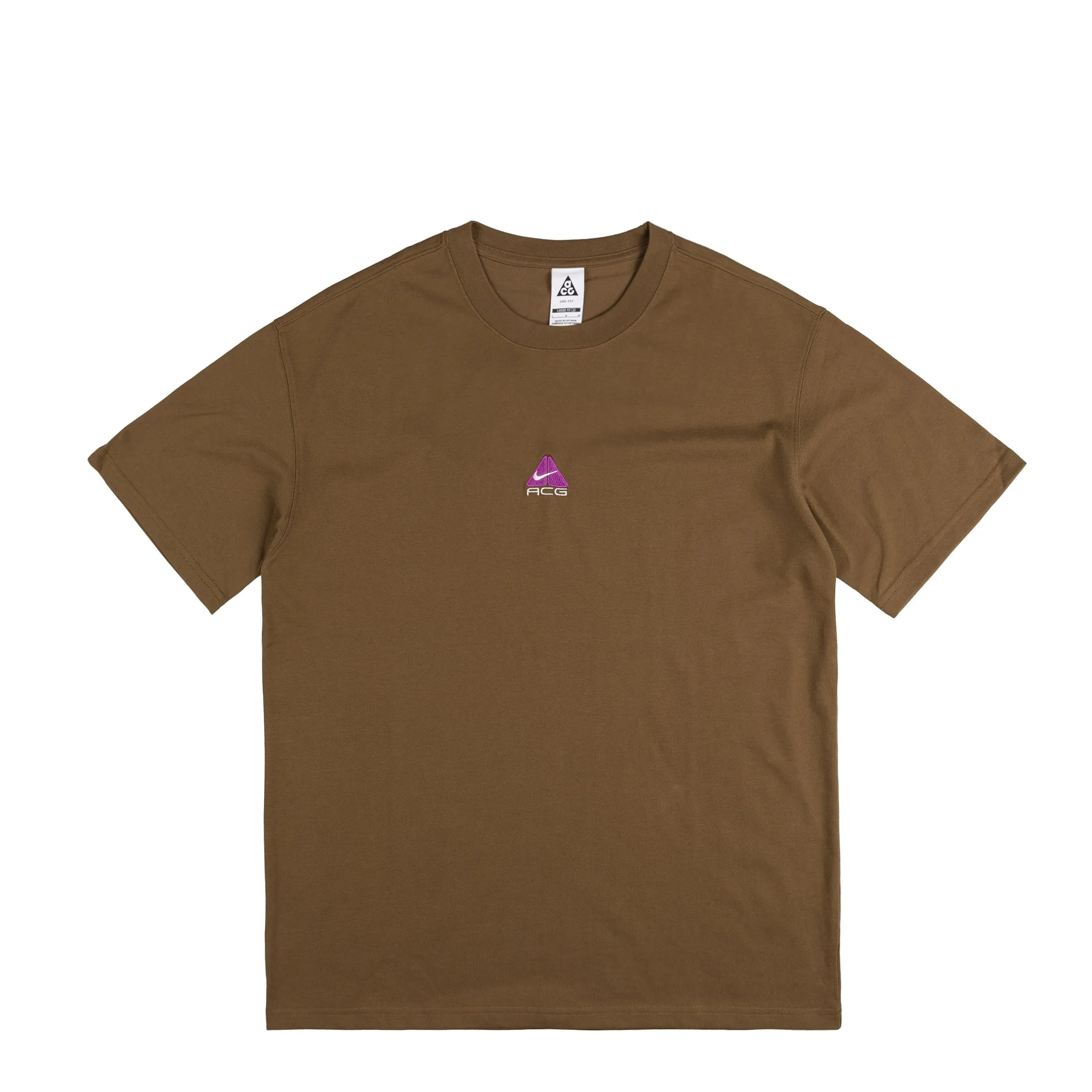 Nike ACG Lungs Tee sold by Asphalt Gold