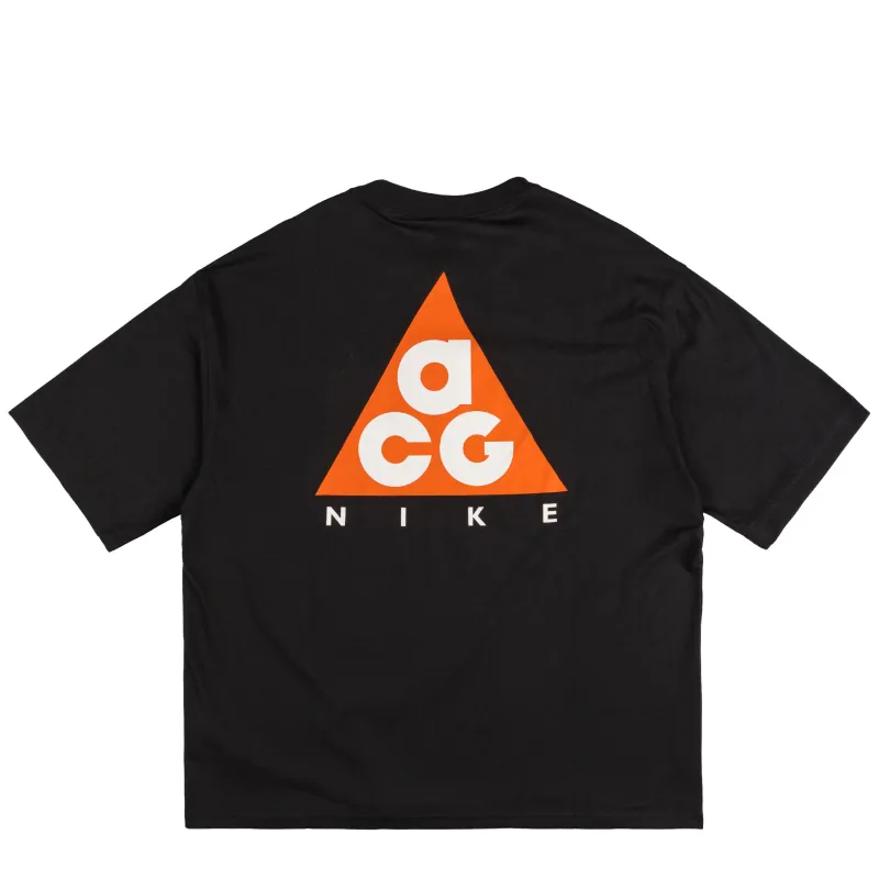Nike	ACG Dri-Fit Max90 T-Shirt sold by Asphalt Gold