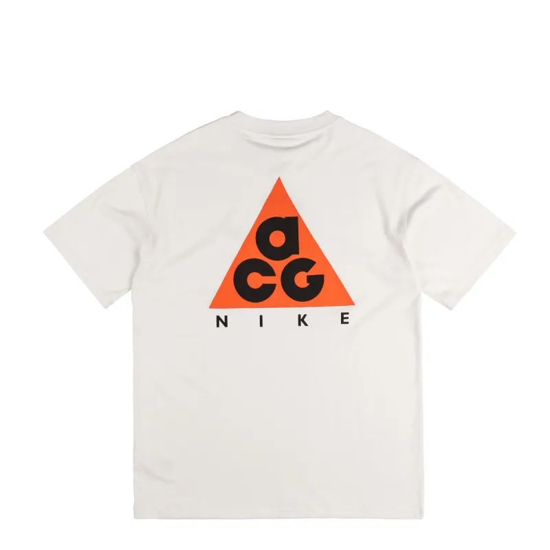 Nike	ACG Dri-Fit Max90 T-Shirt sold by Asphalt Gold